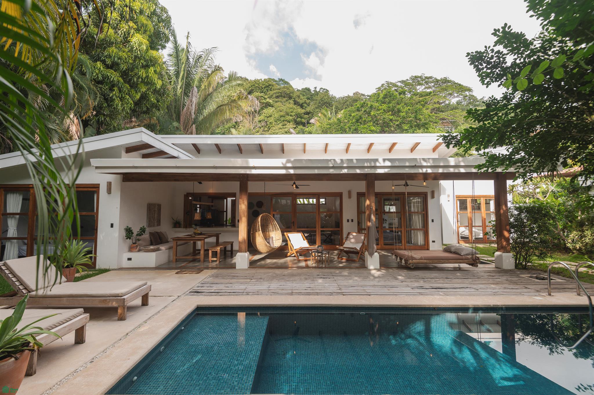 3 bed Single Family Homes For Sale in , Puntarenas - 1