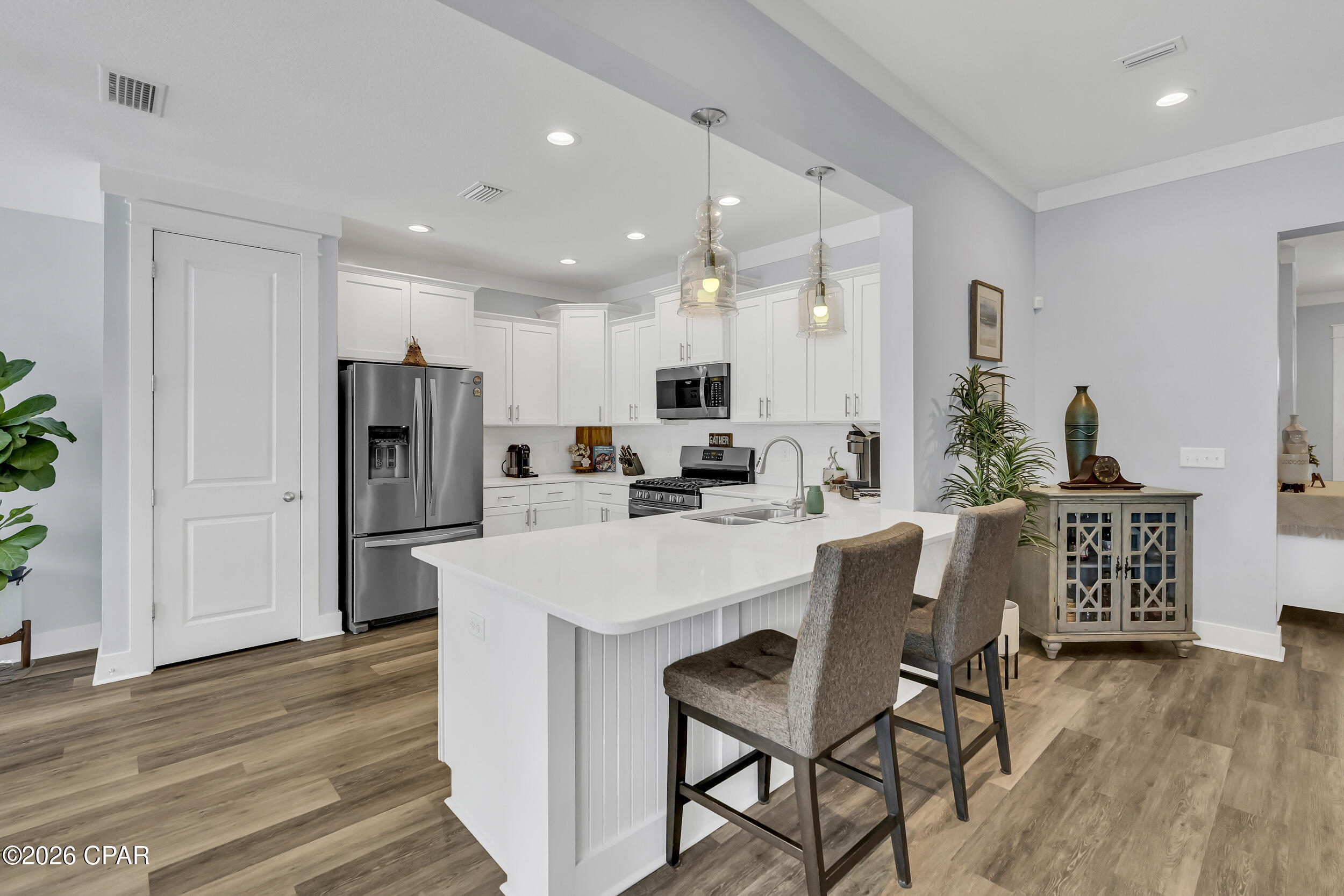 336 Basin Bayou Drive, Panama City Beach, FL 32407 thumbnail, photo 16 of 38