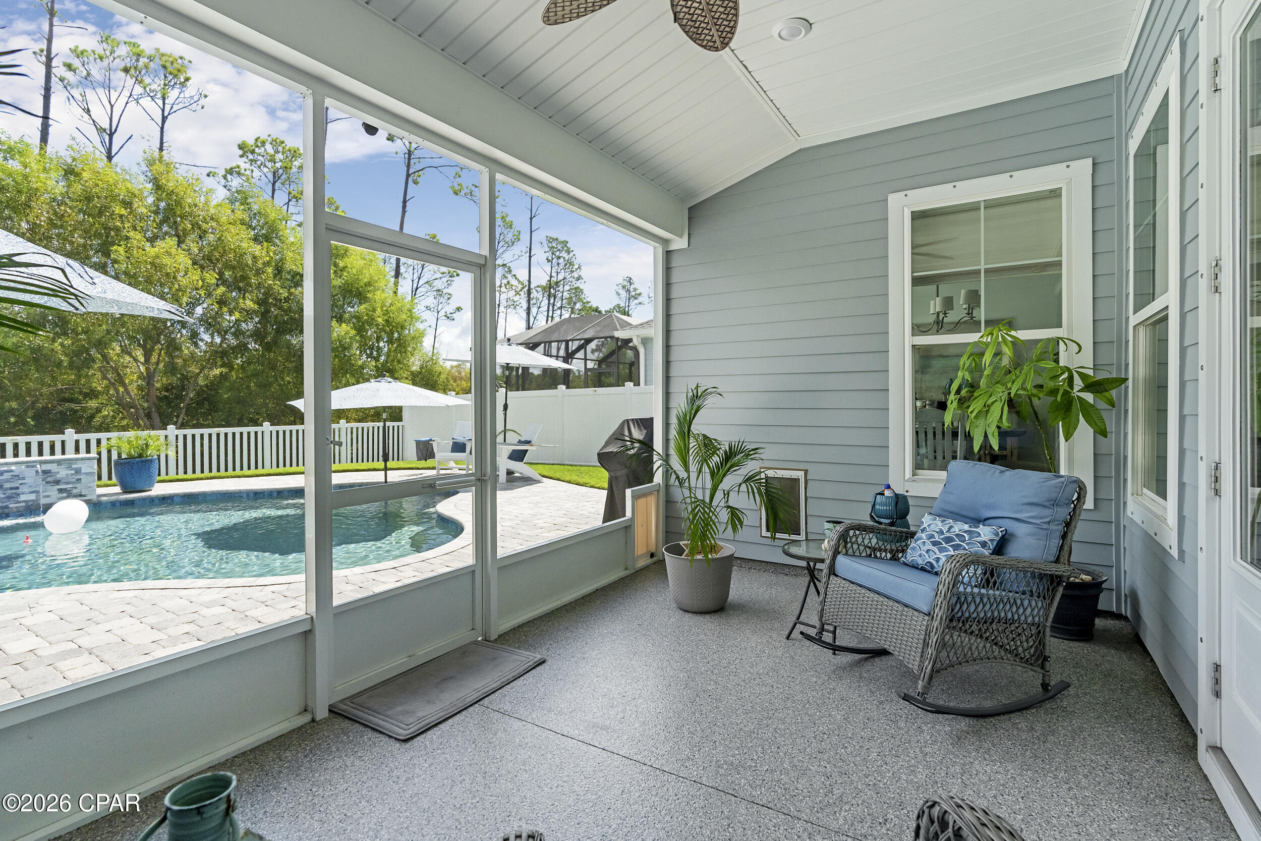 336 Basin Bayou Drive, Panama City Beach, FL 32407 thumbnail, photo 17 of 38
