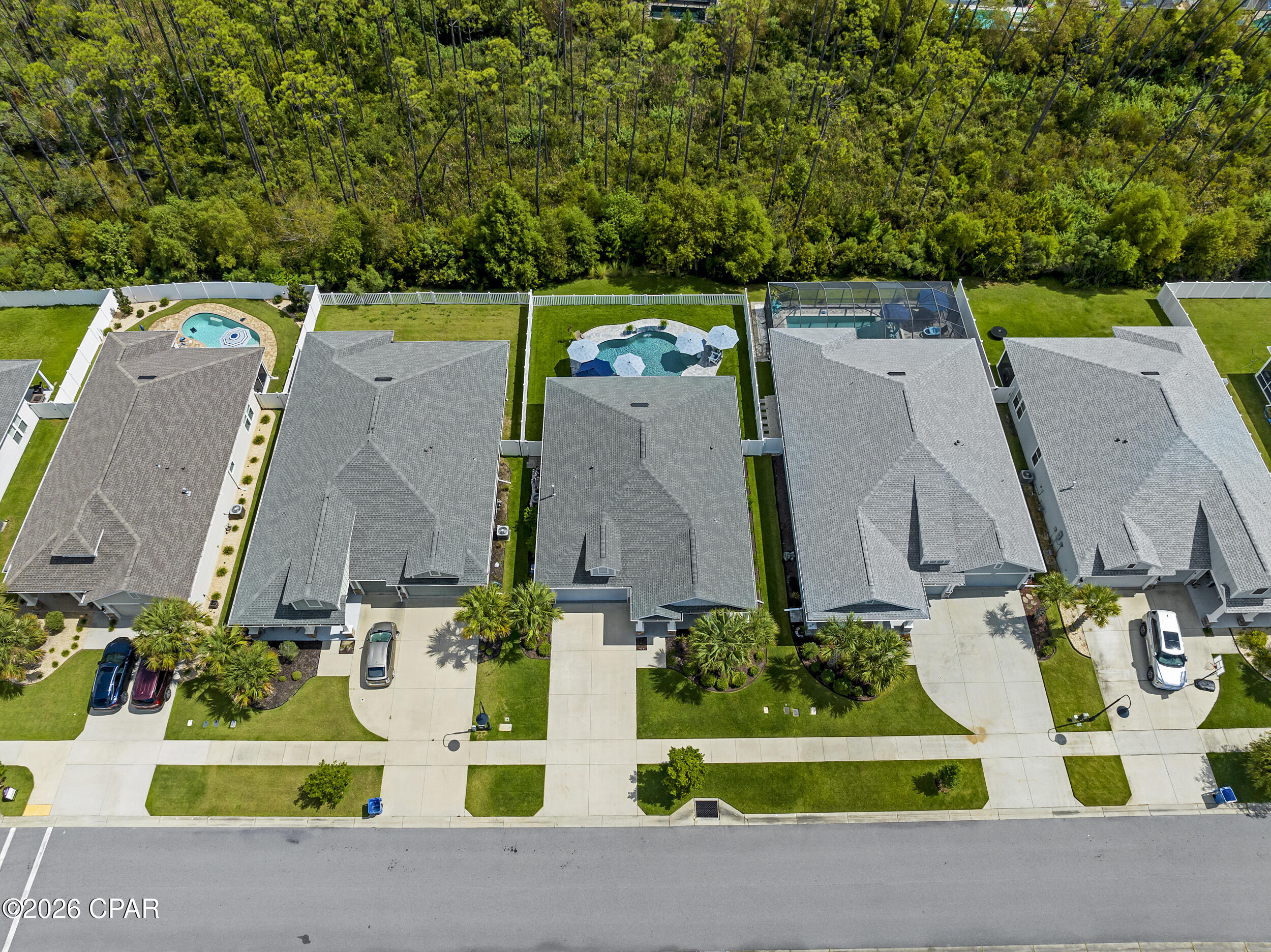 336 Basin Bayou Drive, Panama City Beach, FL 32407 thumbnail, photo 30 of 38