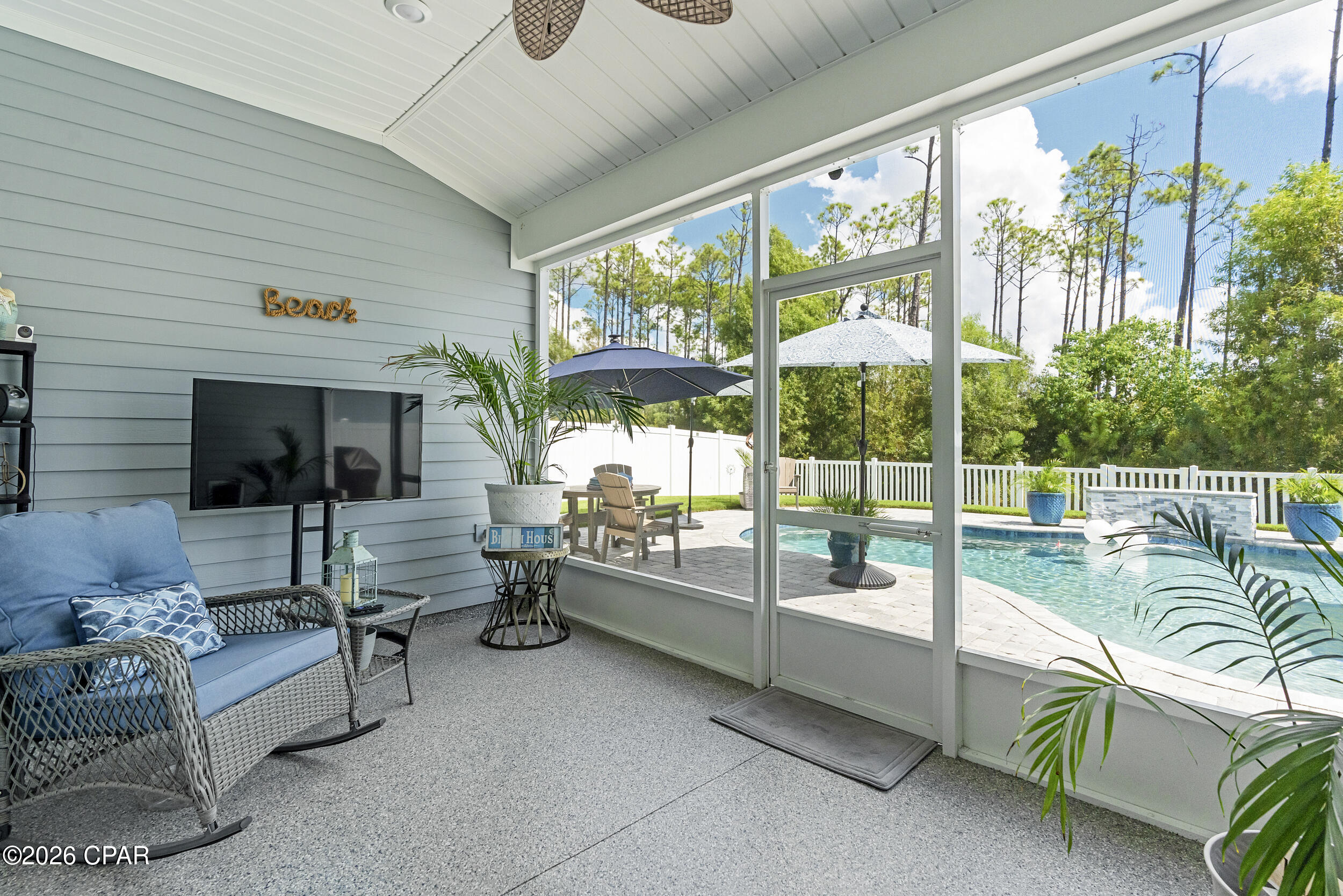 336 Basin Bayou Drive, Panama City Beach, FL 32407 thumbnail, photo 5 of 38