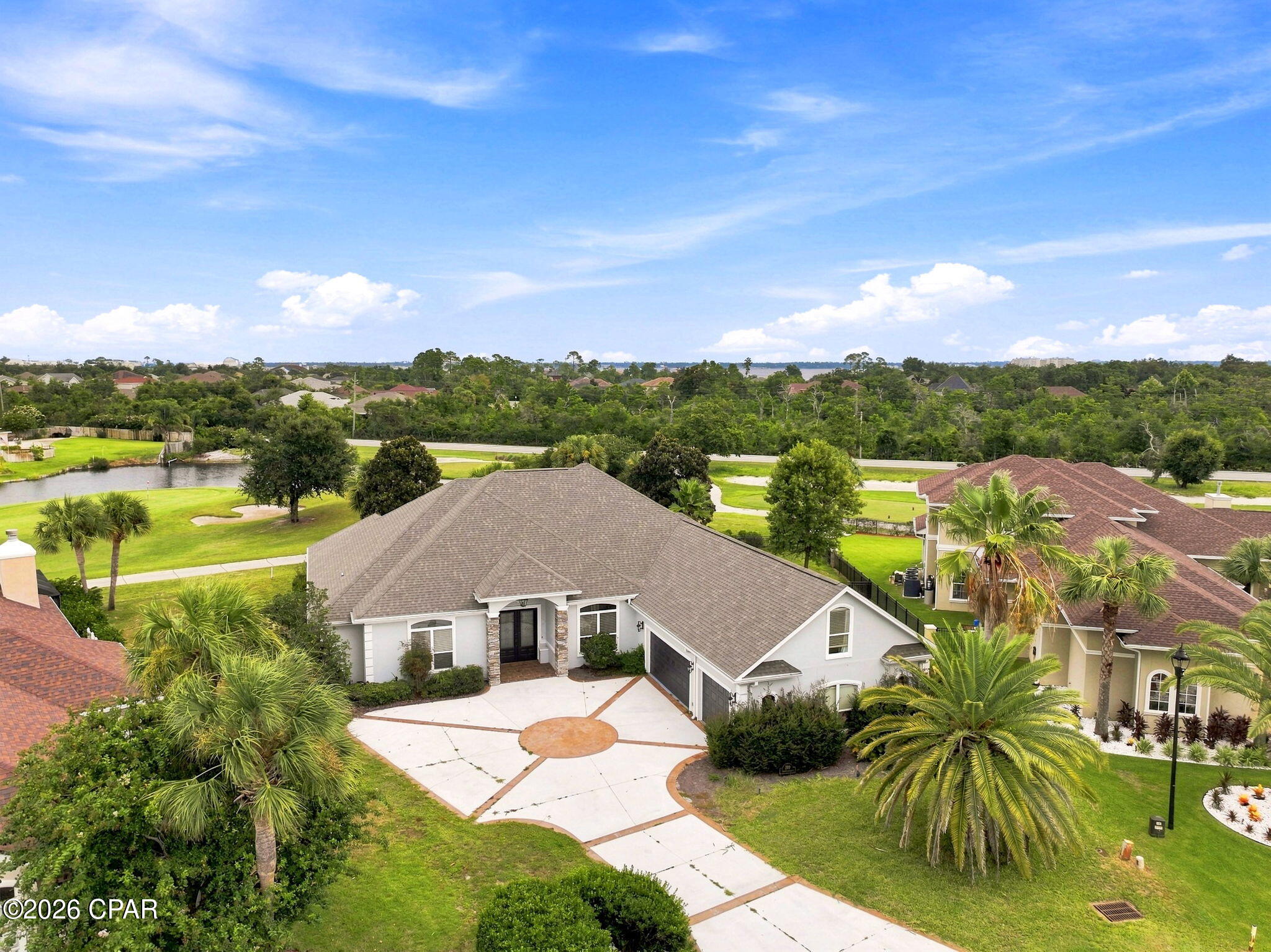 Photo 2 of Single family home for sale at 109 Dragon Cir, Panama City, FL 32408 | MLS# 795021 | Listing updated on 2026-09-18