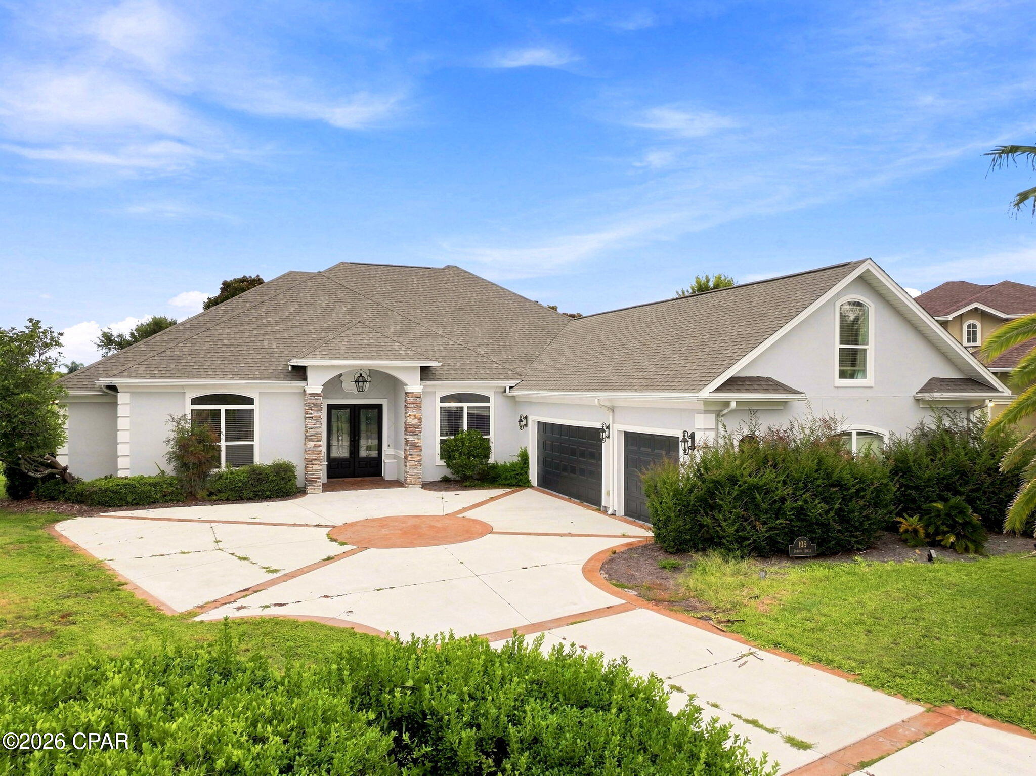 Photo 3 of Single family home for sale at 109 Dragon Cir, Panama City, FL 32408 | MLS# 795021 | Listing updated on 2026-09-18