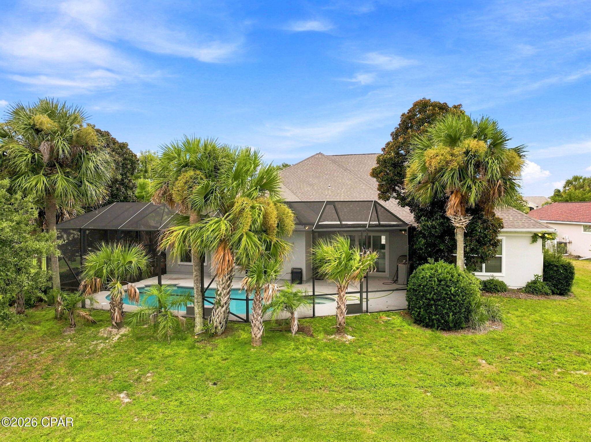 Photo 3 of Single family home for sale at 109 Dragon Cir, Panama City, FL 32408 | MLS# 795021 | Listing updated on 2026-09-18