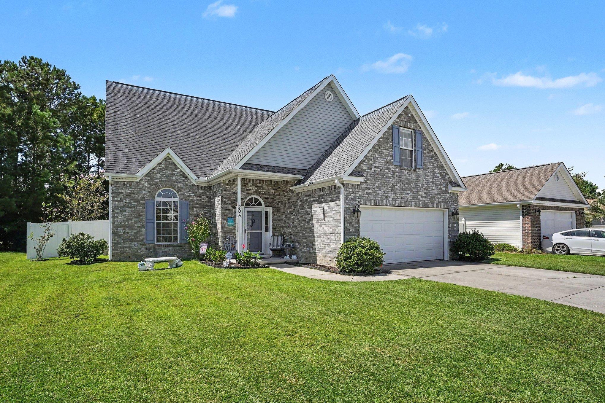 Photo 3 of Single family home for sale at 205 Black Bear Rd, Myrtle Beach, SC 29588 | MLS# 2621926 | Listing updated on 2026-09-19