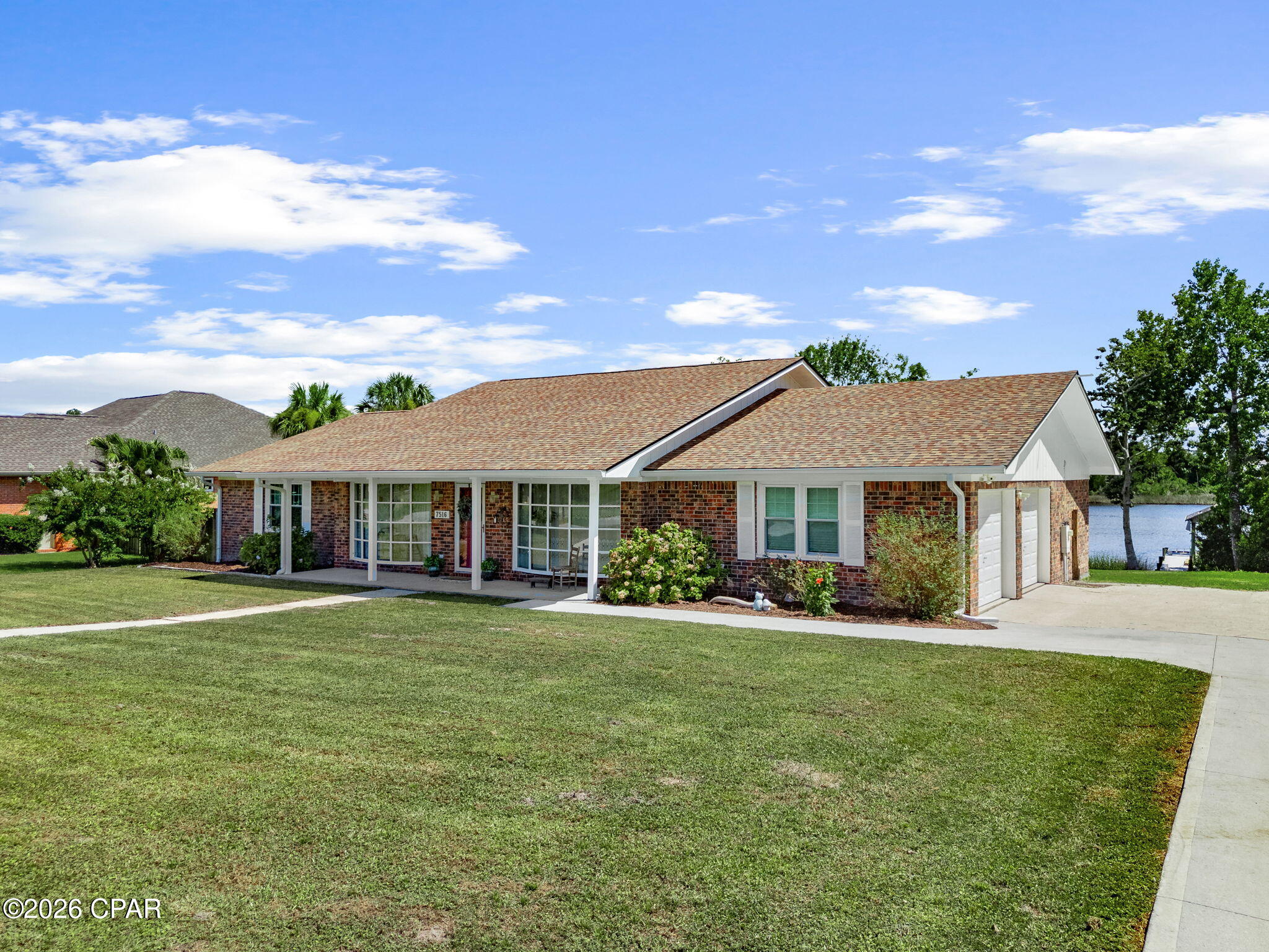 Photo 1 of Single family home for sale at 7516 Chipewa St, Panama City, FL 32404 | MLS# 795023 | Listing updated on 2026-09-18
