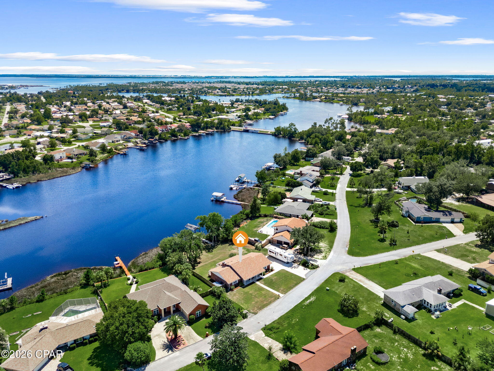 Photo 2 of Single family home for sale at 7516 Chipewa St, Panama City, FL 32404 | MLS# 795023 | Listing updated on 2026-09-18
