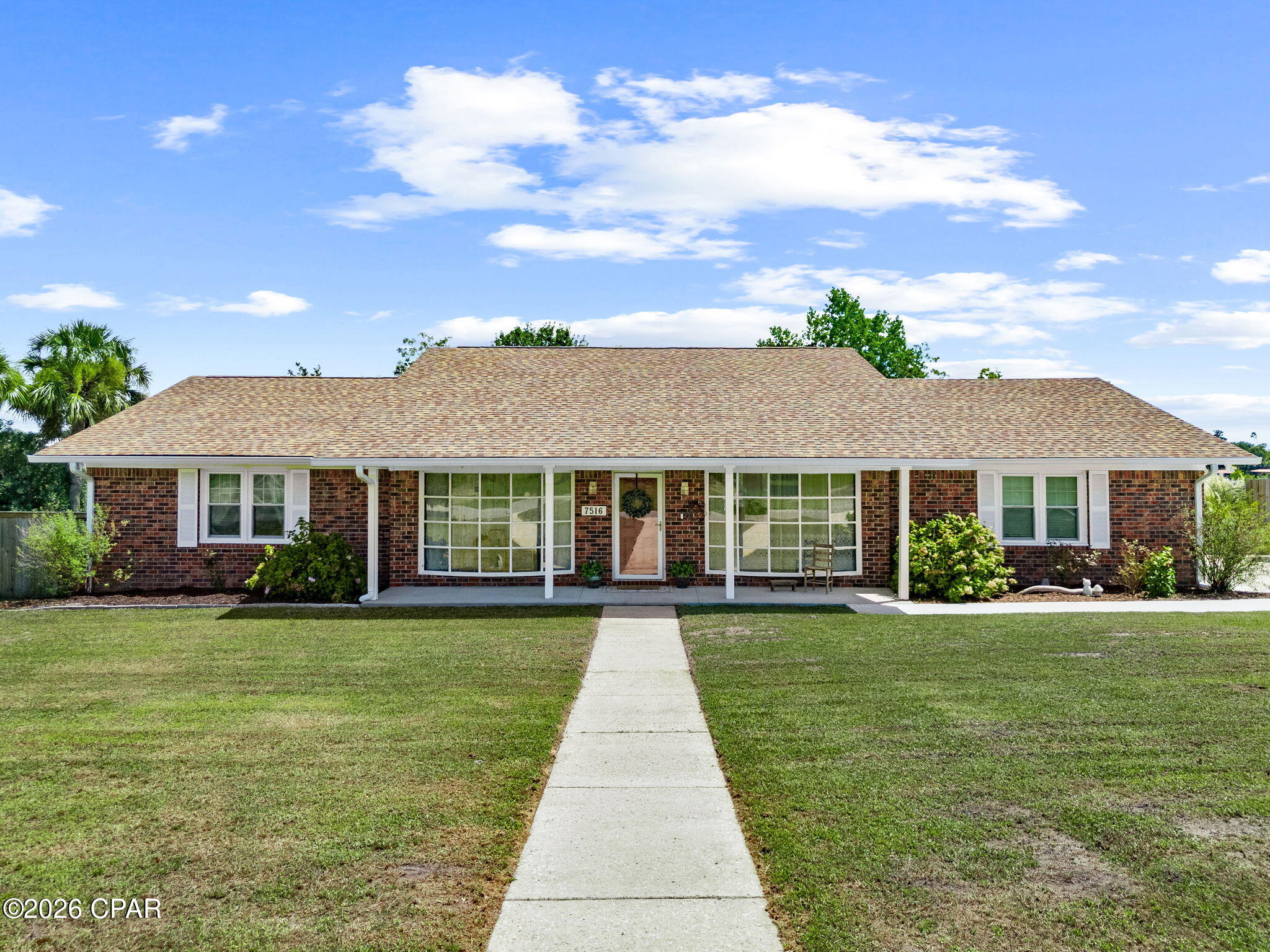 Photo 3 of Single family home for sale at 7516 Chipewa St, Panama City, FL 32404 | MLS# 795023 | Listing updated on 2026-09-18