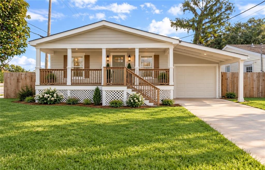 Photo 2 of Single family home for sale at 30 Curtis Dr, New Orleans, LA 70126 | MLS# 2575483 | Listing updated on 2026-09-29