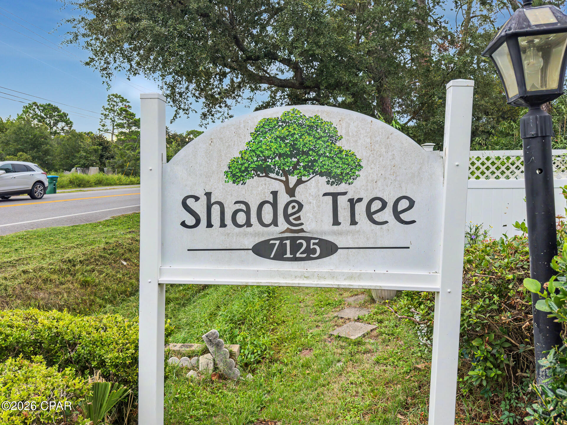 Listing Photo 2 - Condo for sale in building located at 7125 N Lagoon Dr, Panama City Beach, FL 32408 - Unit #C