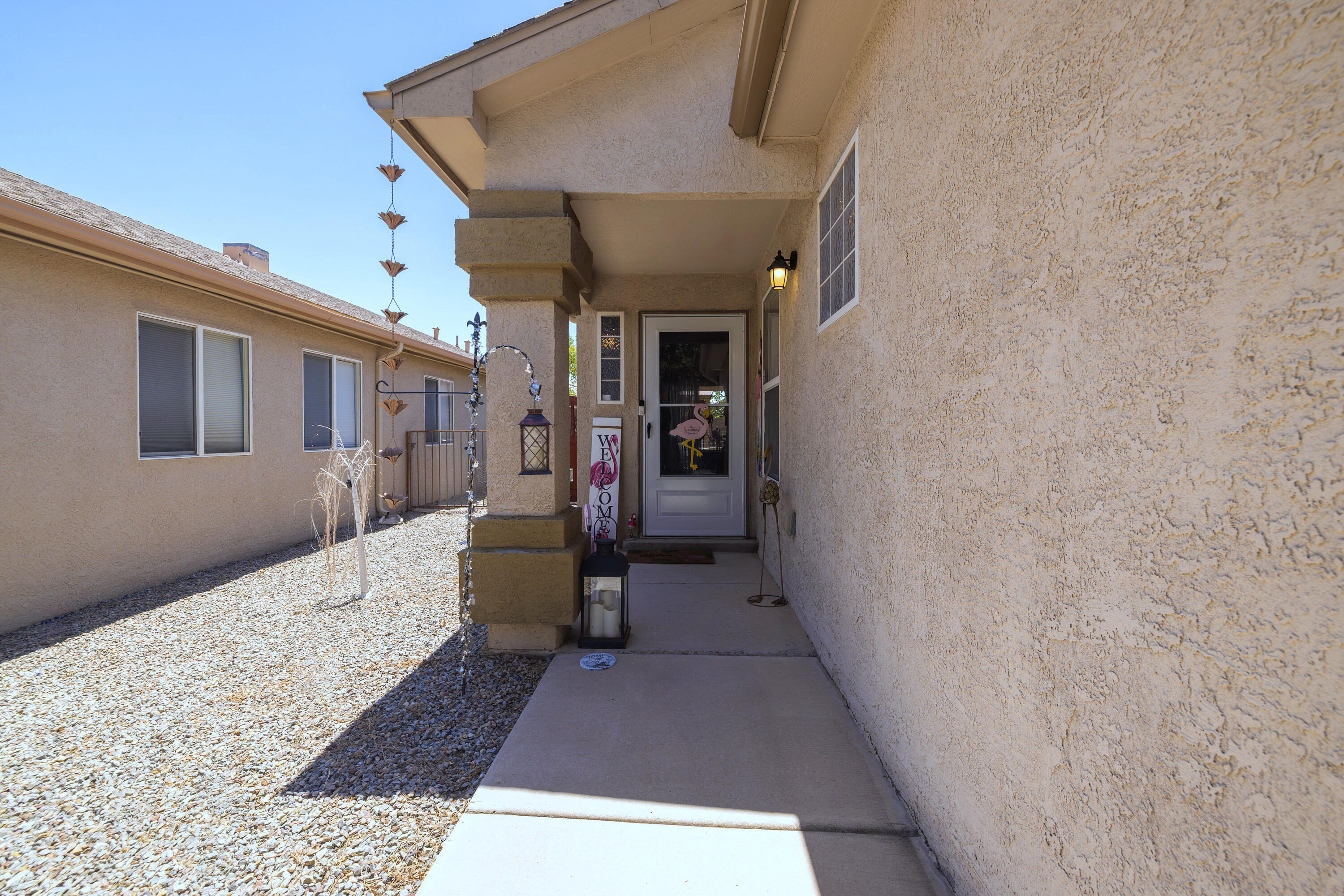 Photo 2 of Single family home for sale at 608 Soothing Meadows Dr Ne, Rio Rancho, NM 87144 | MLS# 1110400 | Listing updated on 2026-09-04