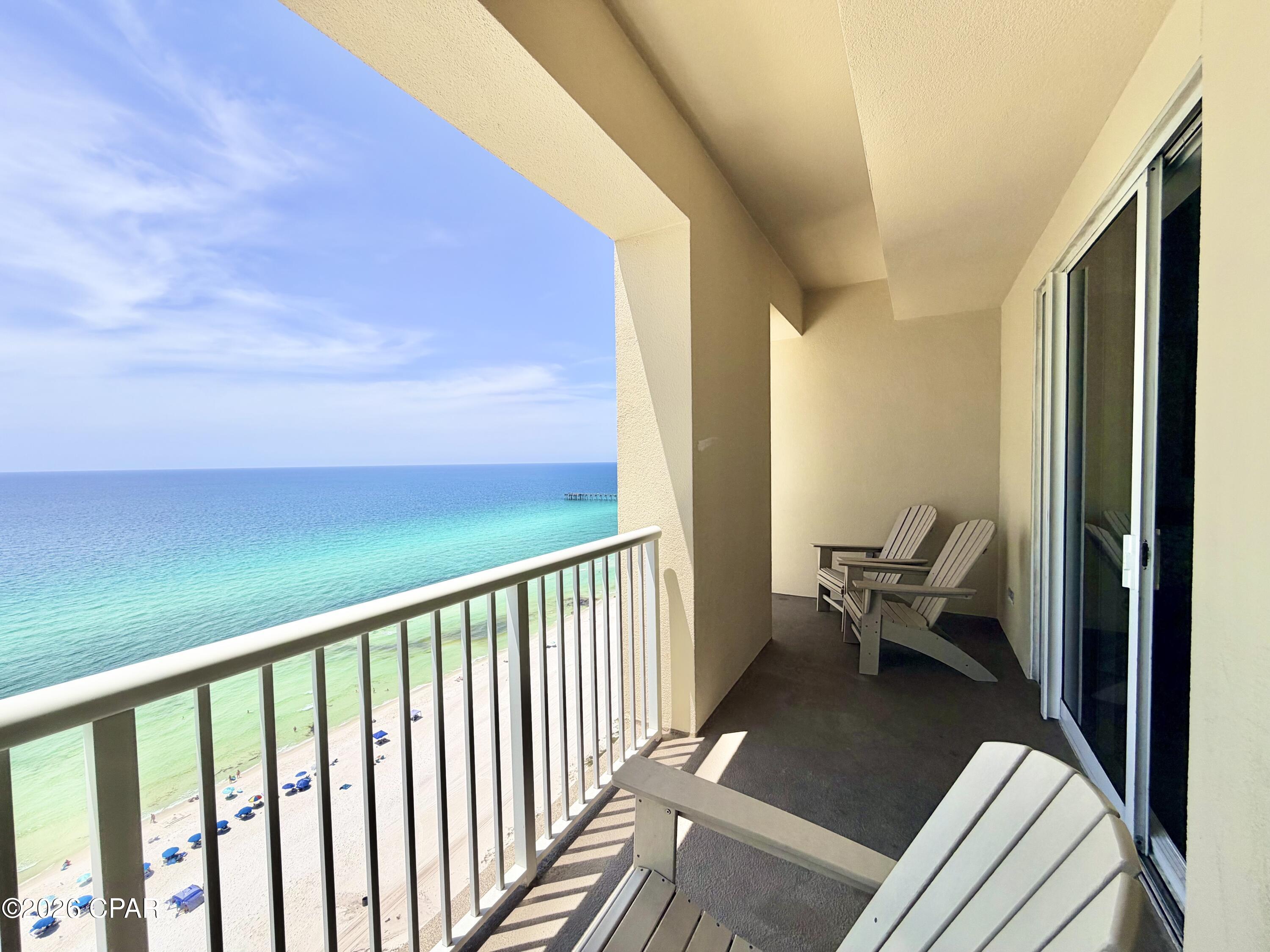 11807 Front Beach Road 2004, Panama City Beach, FL 32407