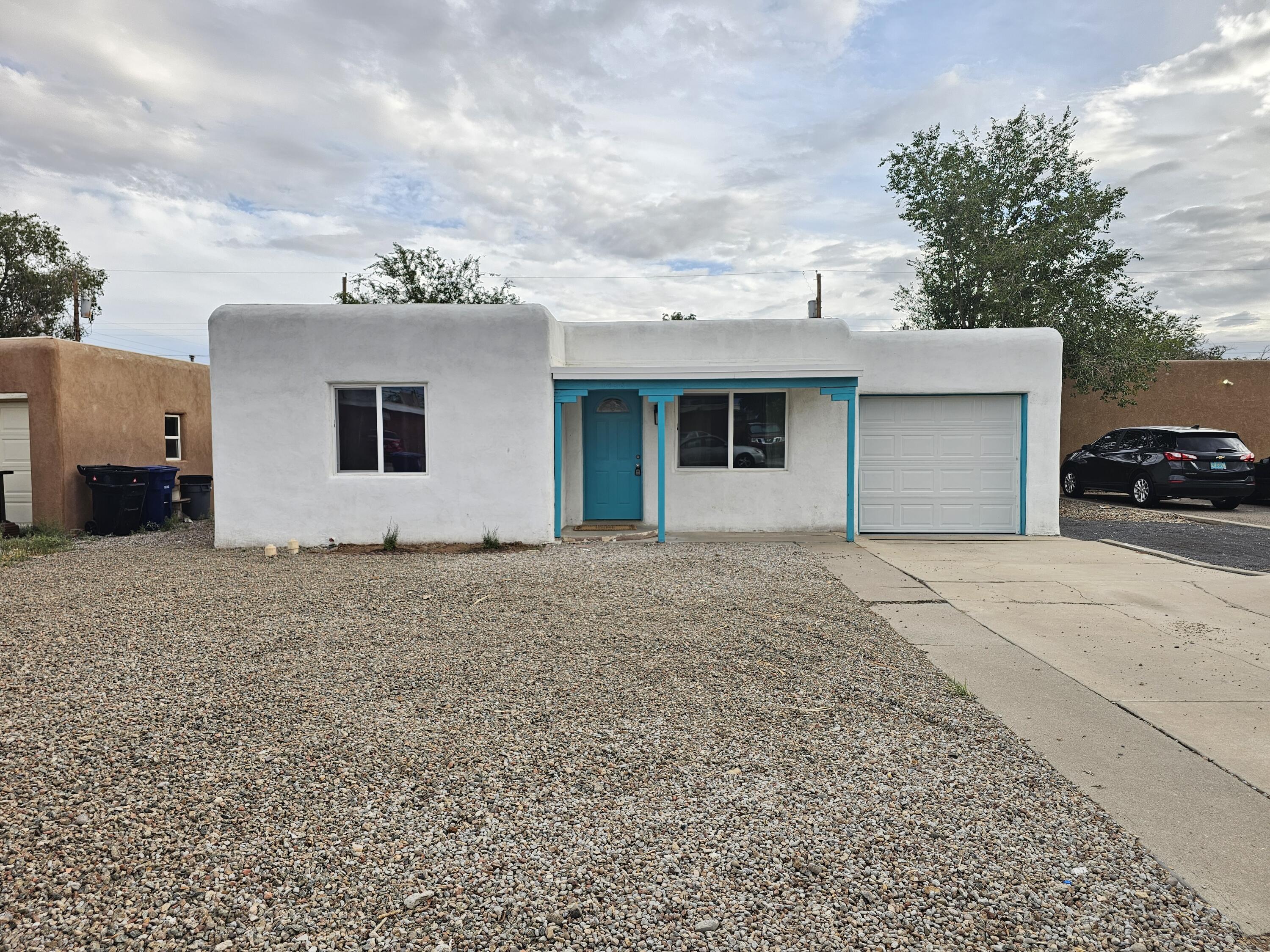 Single family home for sale at 3428 Ross Ave SE, Albuquerque, NM 87106 | MLS# 1110404