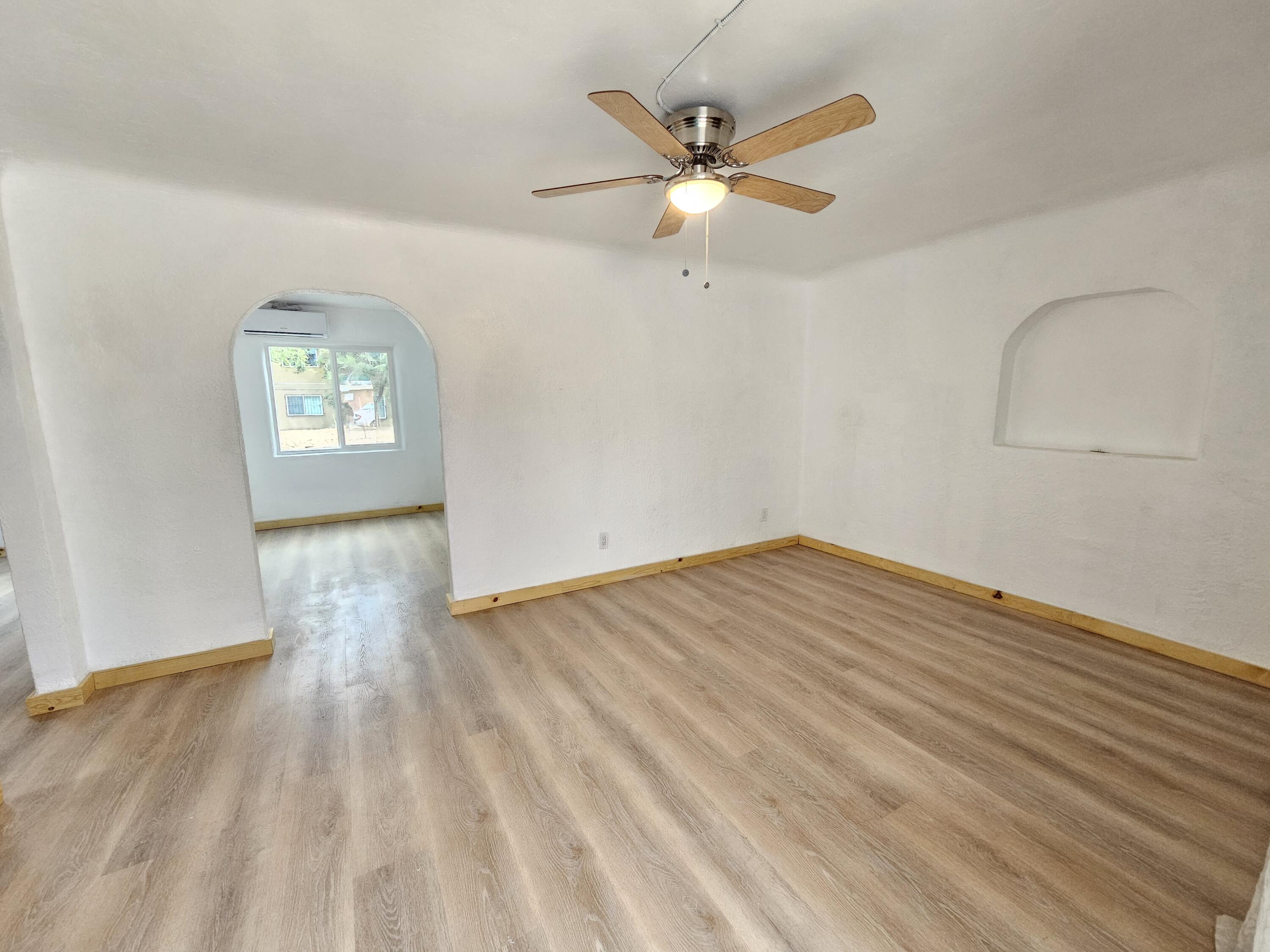 Photo 3 of Single family home for sale at 3428 Ross Ave SE, Albuquerque, NM 87106 | MLS# 1110404 | Listing updated on 2026-09-17