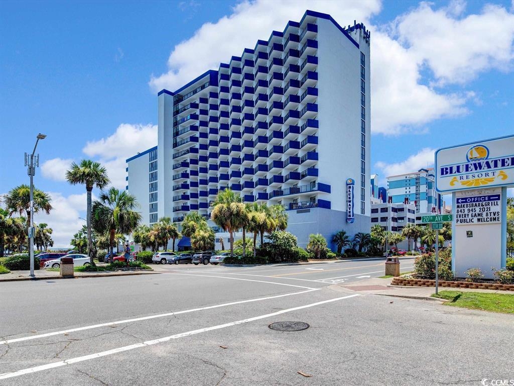 Photo 1 of Sale Pending at 2001 Ocean Blvd S #1503, Myrtle Beach, SC 29577 | MLS# 2621951 | Listing updated on 2026-09-15
