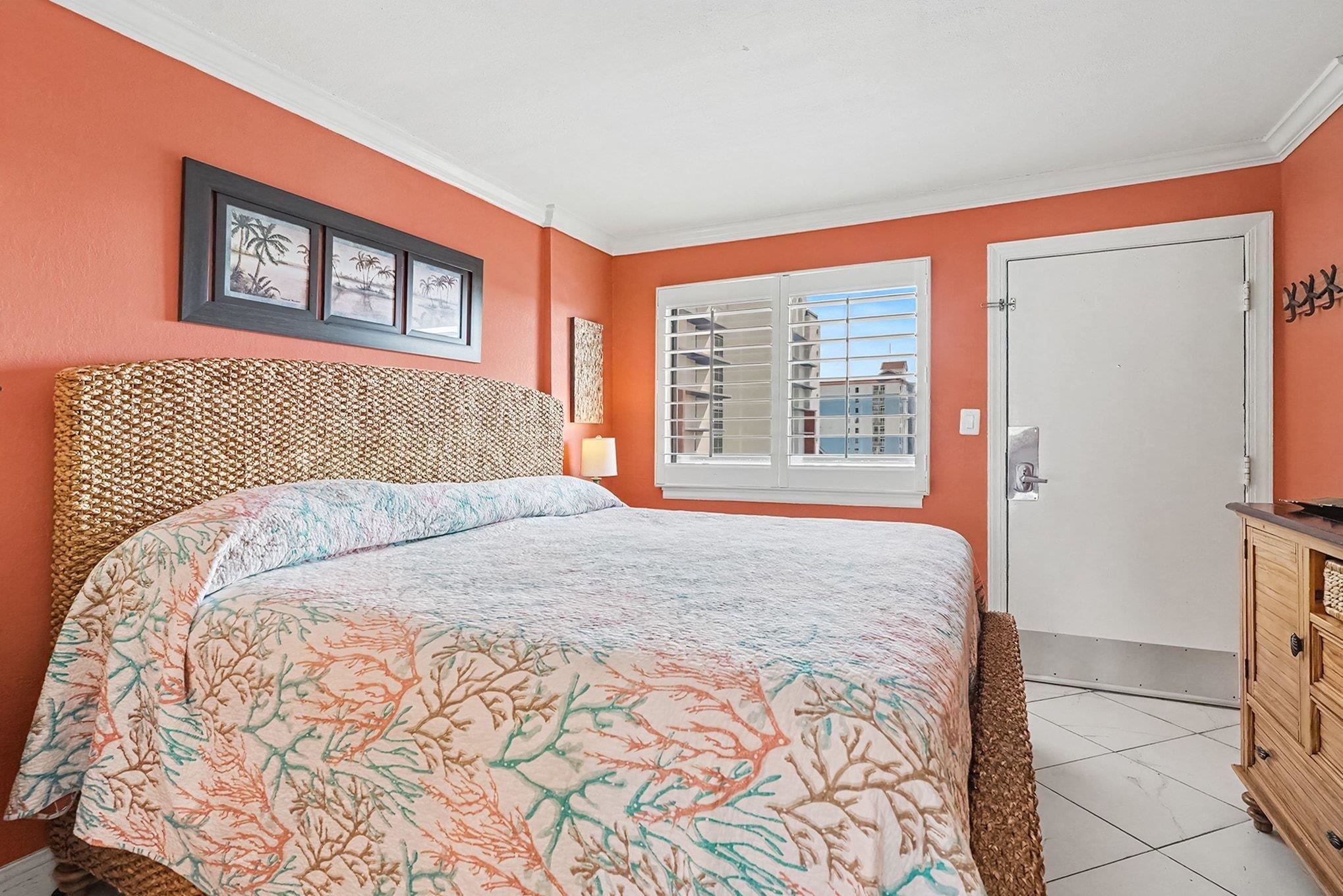 Photo 3 of Sale Pending at 2001 Ocean Blvd S #1503, Myrtle Beach, SC 29577 | MLS# 2621951 | Listing updated on 2026-09-15