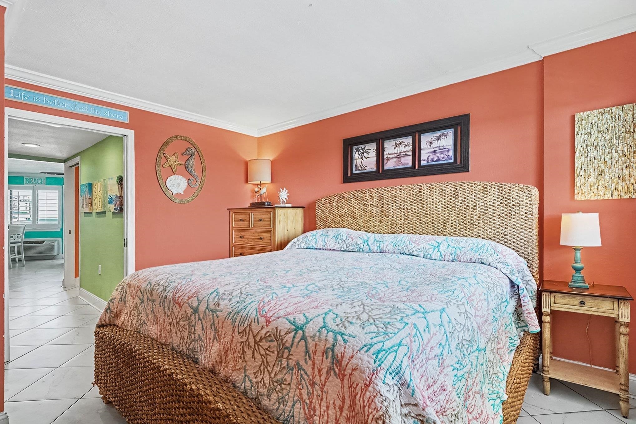 Photo 3 of Sale Pending at 2001 Ocean Blvd S #1503, Myrtle Beach, SC 29577 | MLS# 2621951 | Listing updated on 2026-09-15