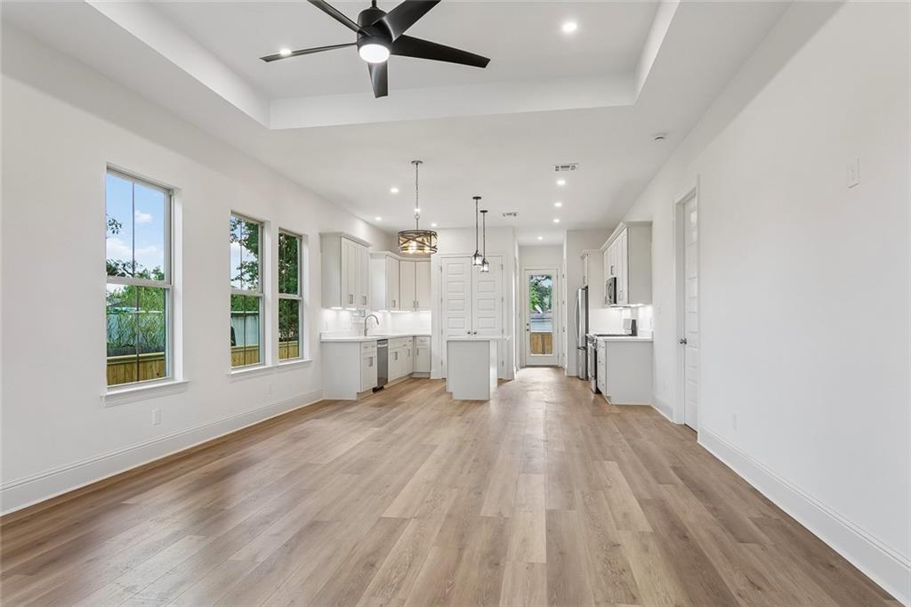 Photo 2 of Single family home for sale at 5309 Mandeville St, New Orleans, LA 70122 | MLS# 2575572 | Listing updated on 2026-10-09