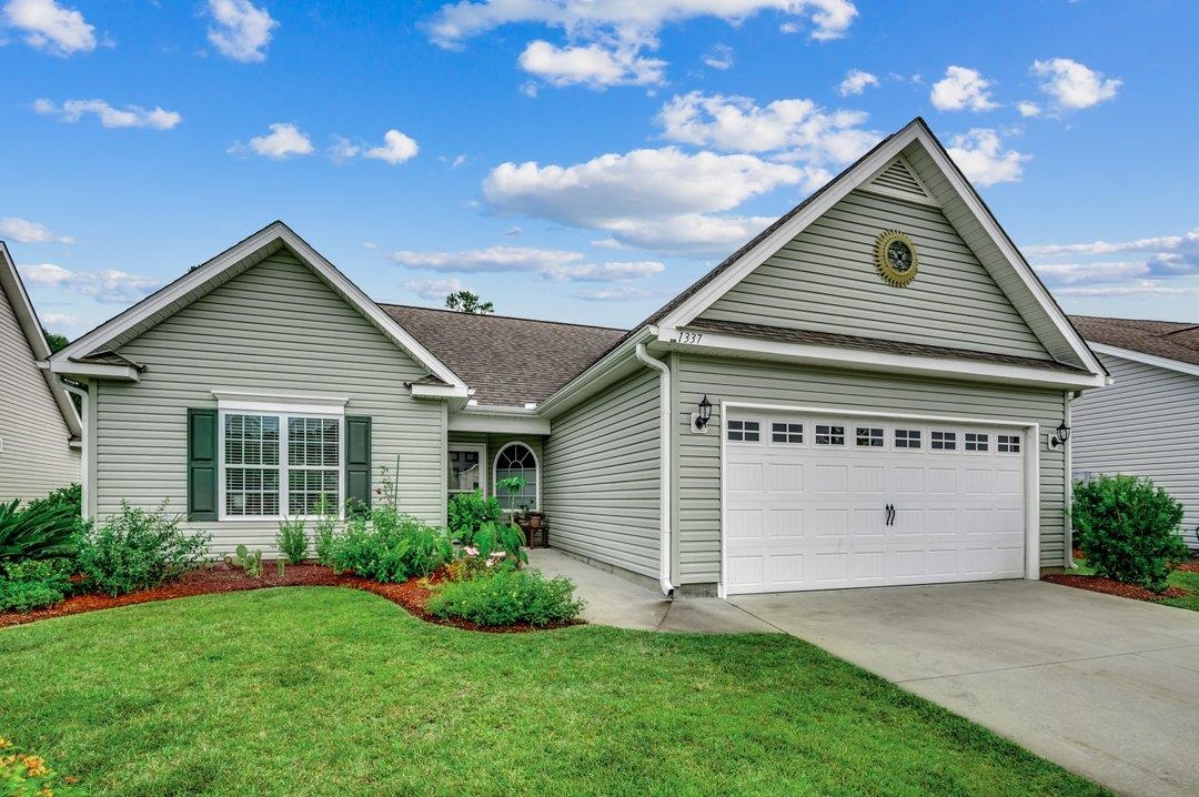 Photo 2 of Single family home for sale at 1337 Midtown Village Dr, Conway, SC 29526 | MLS# 2621971 | Listing updated on 2026-09-04