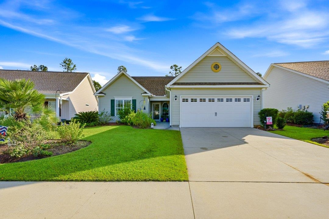 Photo 3 of Single family home for sale at 1337 Midtown Village Dr, Conway, SC 29526 | MLS# 2621971 | Listing updated on 2026-09-04