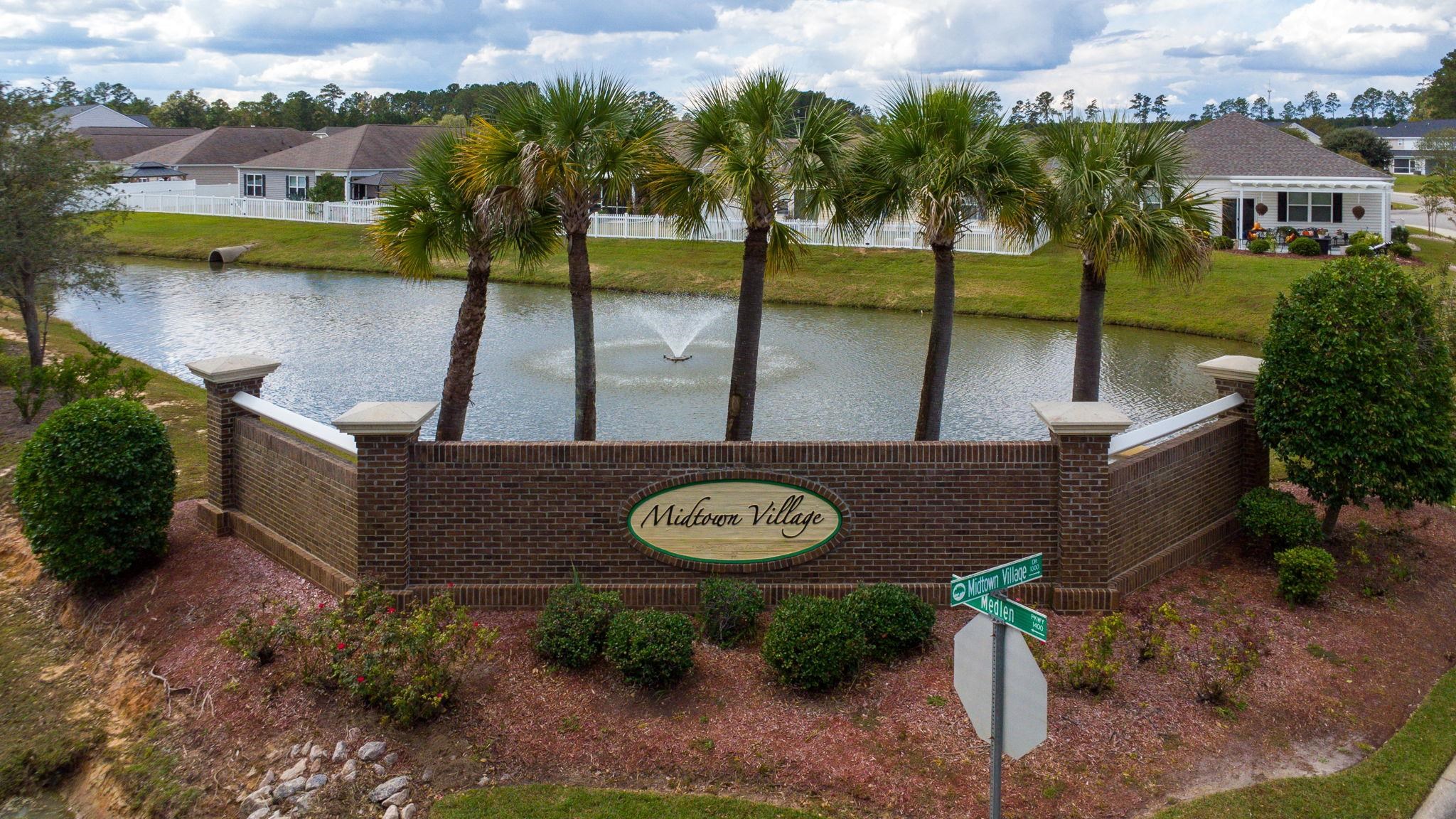 Photo 55 of Single family home for sale at 1337 Midtown Village Dr, Conway, SC 29526 | MLS# 2621971 | Listing updated on 2026-09-04
