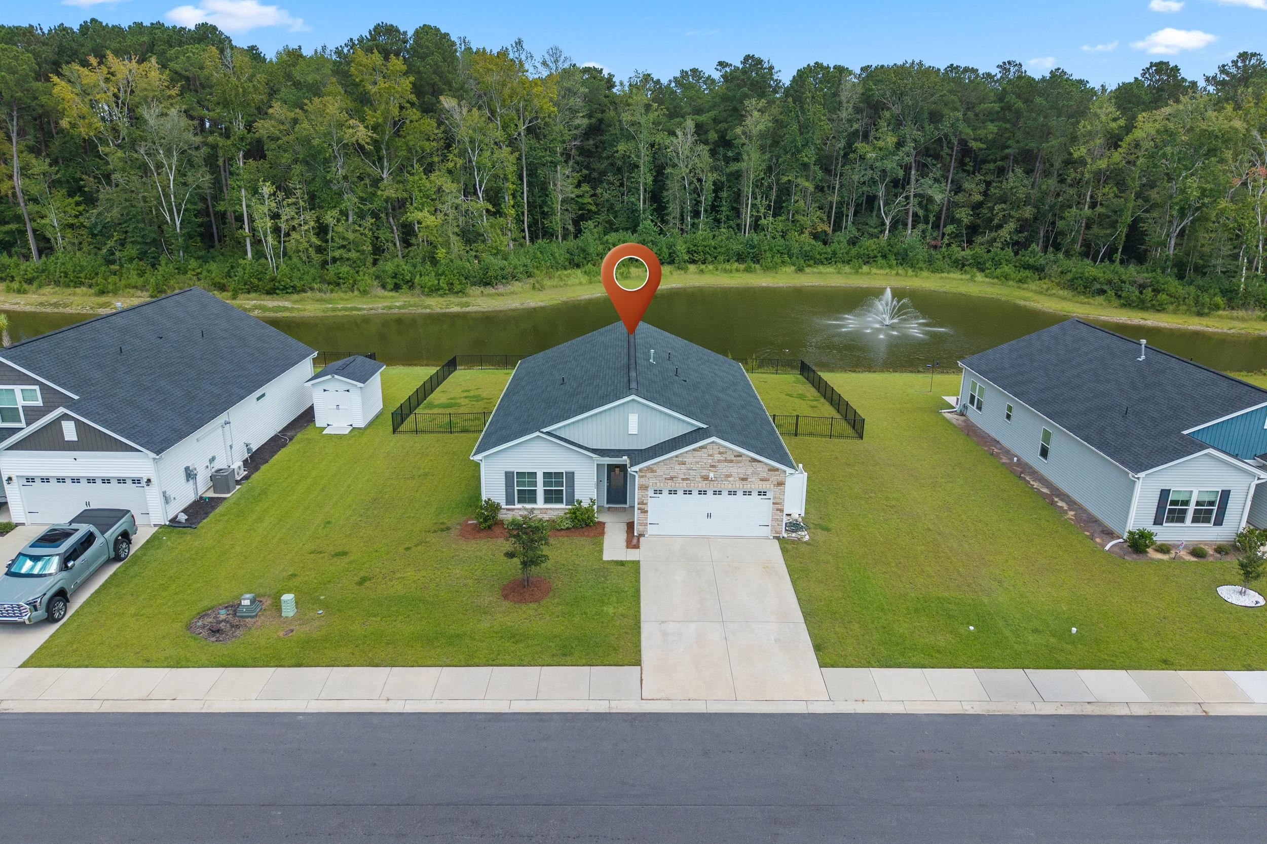 Photo 3 of Single family home for sale at 208 Wagner Cir, Conway, SC 29526 | MLS# 2621973 | Listing updated on 2026-09-05