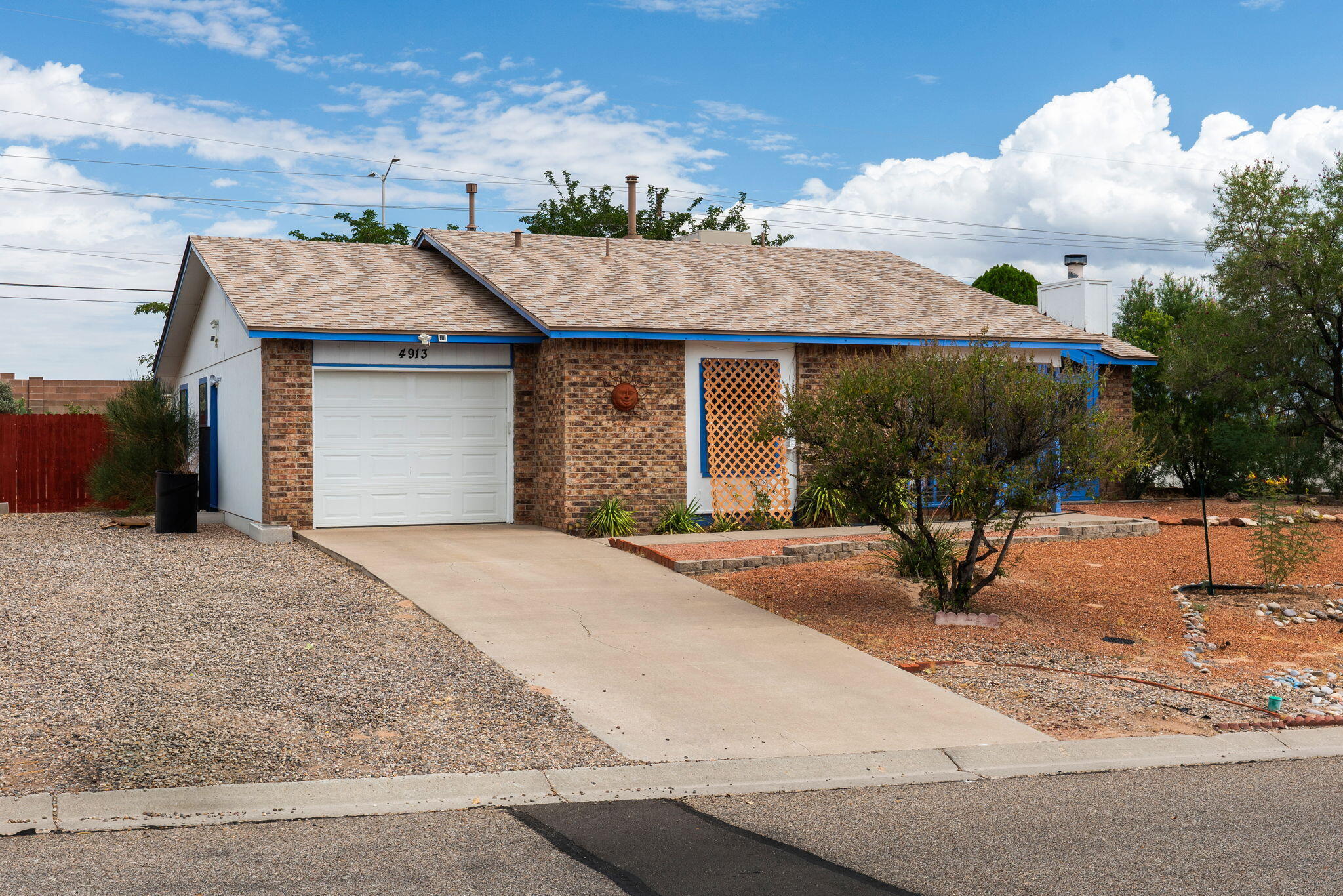Photo 1 of Single family home for sale at 4913 Chromium Dr Ne, Rio Rancho, NM 87124 | MLS# 1110413 | Listing updated on 2026-09-05