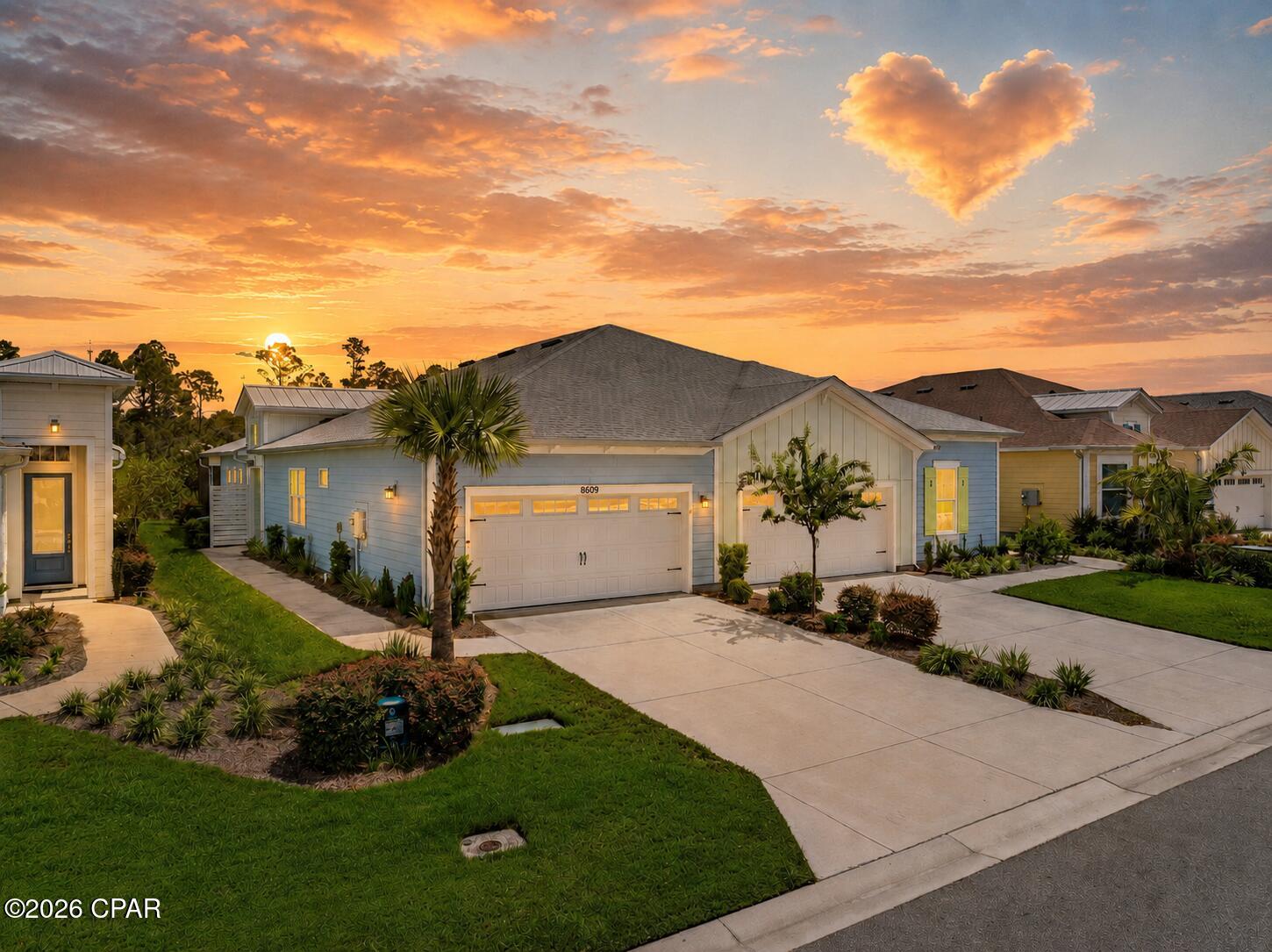 8609 Weekend Drive, Panama City Beach, FL 32413 — photo 1 of 33