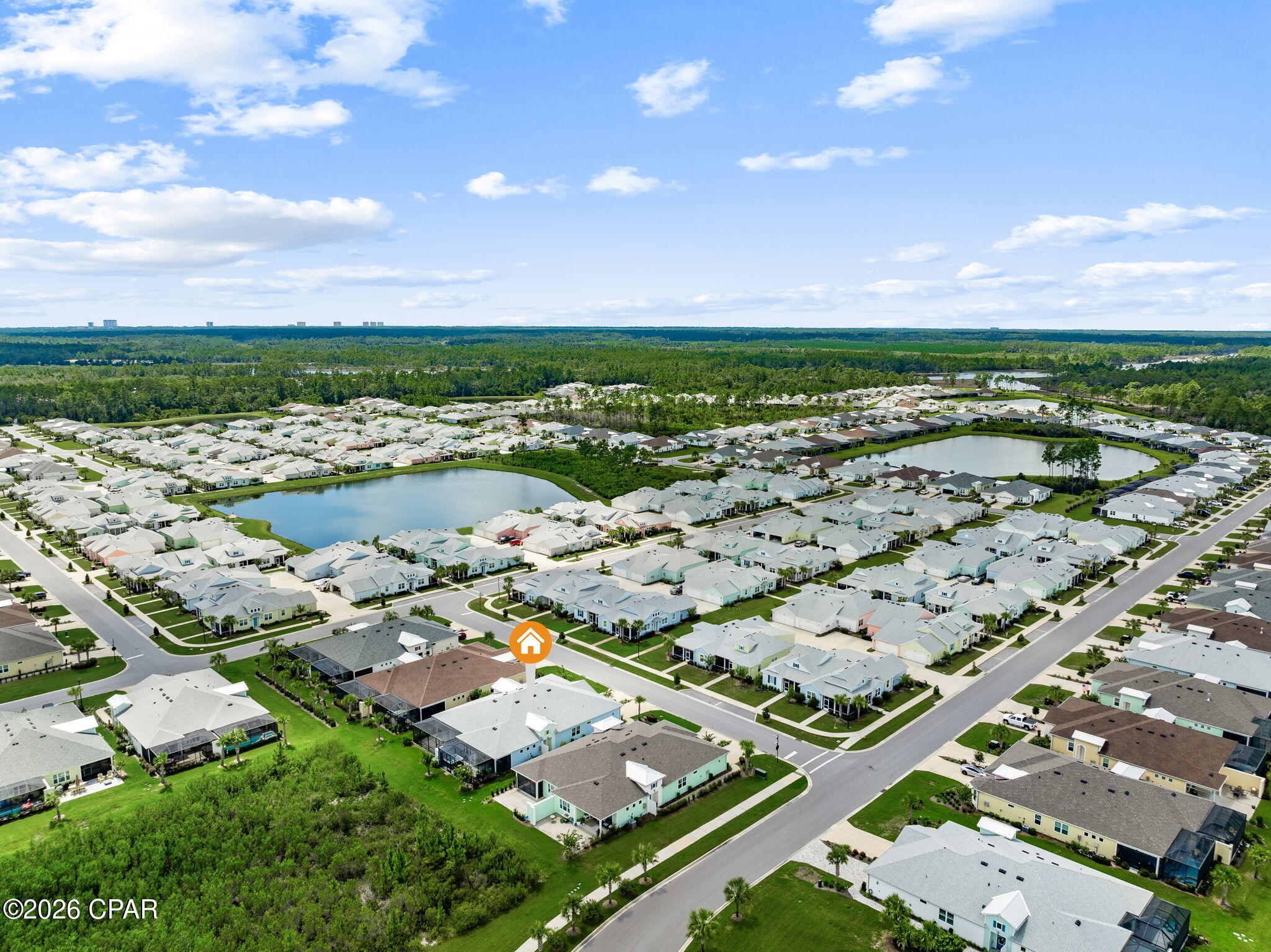 8609 Weekend Drive, Panama City Beach, FL 32413 thumbnail, photo 26 of 33
