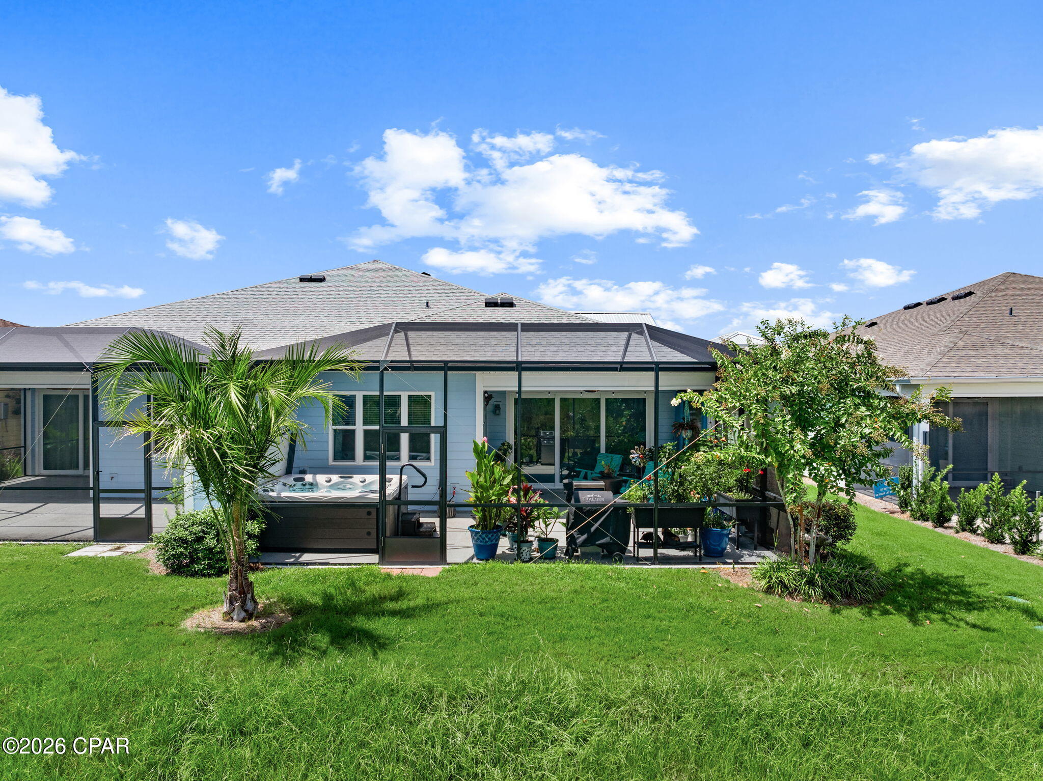 8609 Weekend Drive, Panama City Beach, FL 32413 thumbnail, photo 27 of 33