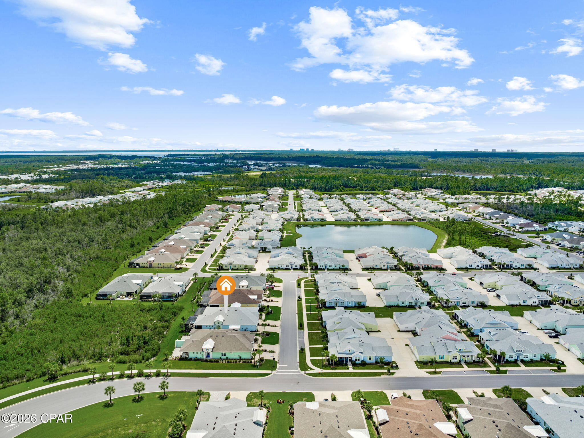 8609 Weekend Drive, Panama City Beach, FL 32413 thumbnail, photo 33 of 33