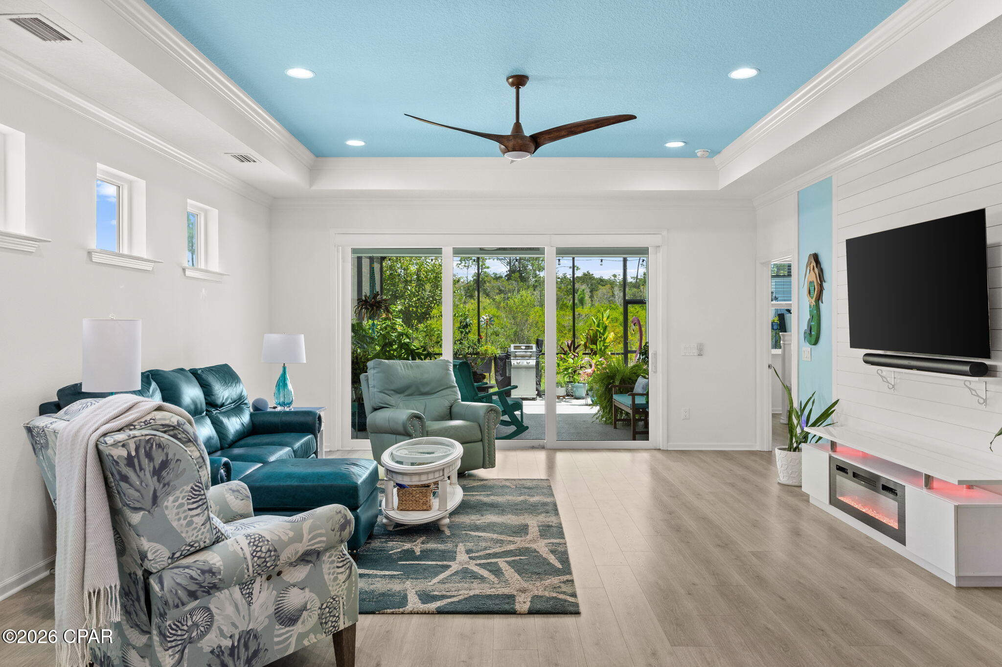 8609 Weekend Drive, Panama City Beach, FL 32413 thumbnail, photo 7 of 33