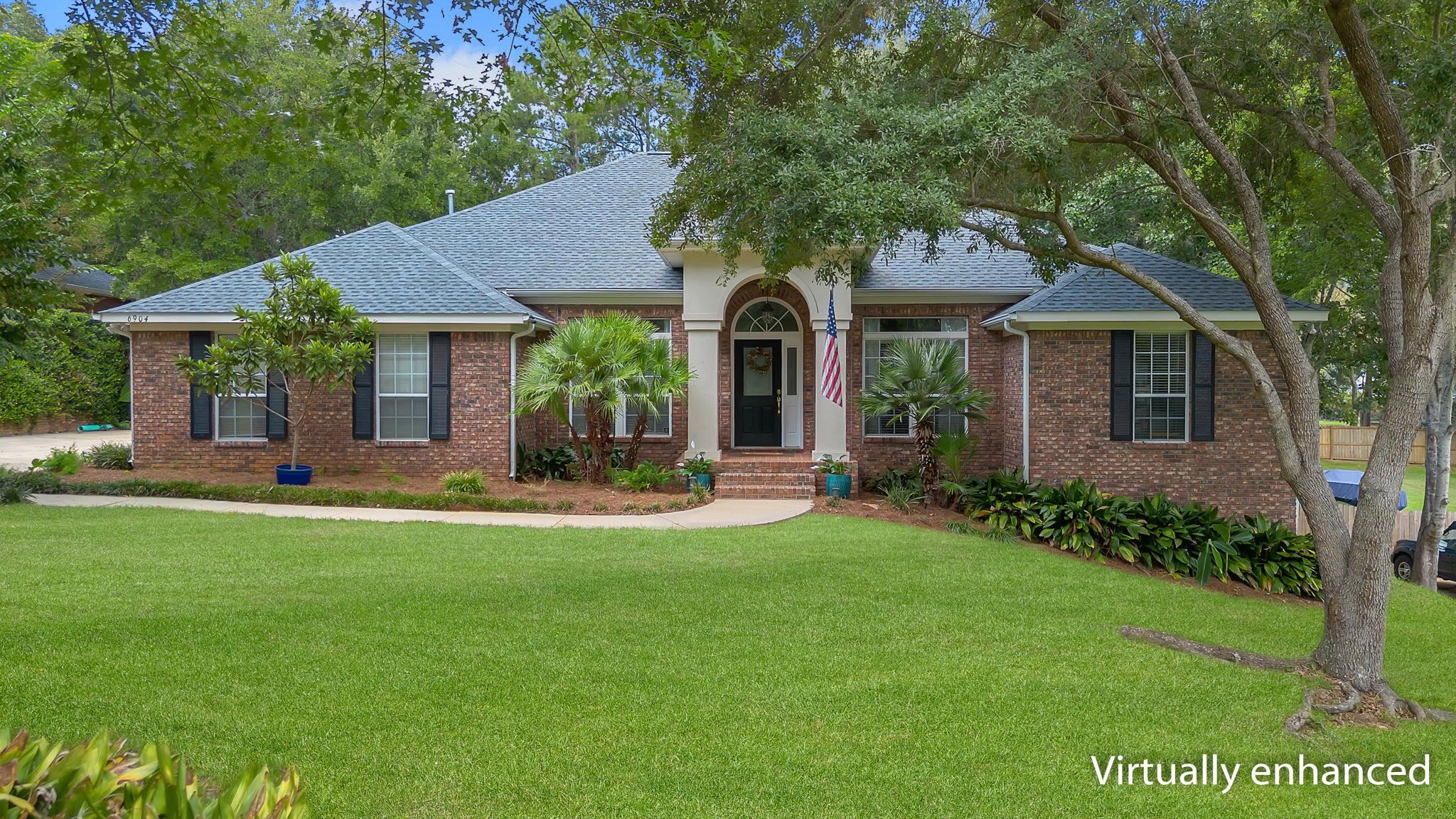 6904  SPICEWOOD Lane , Tallahassee, FL, 32312