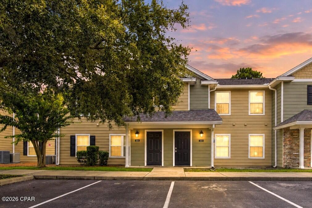 213 Cape Cod Drive, Panama City Beach, FL 32407