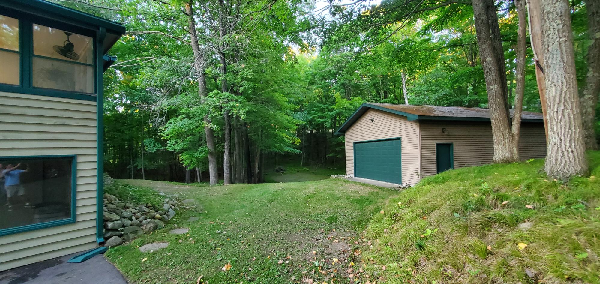 Undocumented Lake Property 3459 Rocky Shores Rd Photo 23