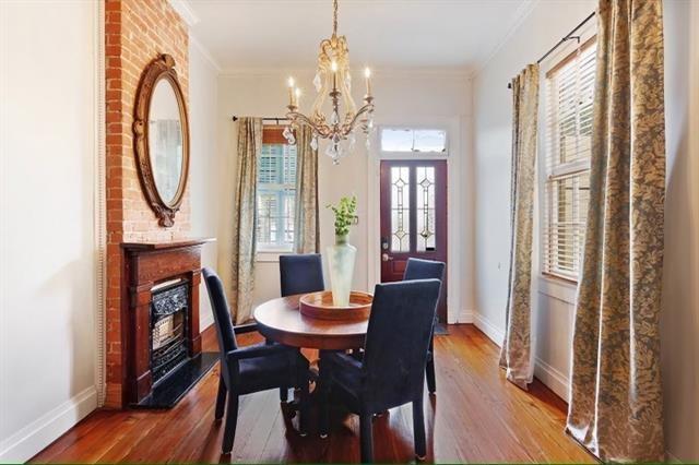 Photo 3 of House for sale at 2461-2643 Burgundy St, New Orleans, LA 70117 | MLS# 2575758 | Listing updated on 2026-09-04