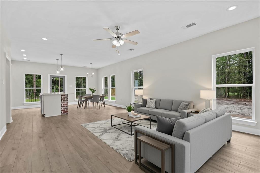 Photo 3 of Single family home for sale at 61052 N Mill Rd, Lacombe, LA 70445 | MLS# 2575761 | Listing updated on 2026-09-04