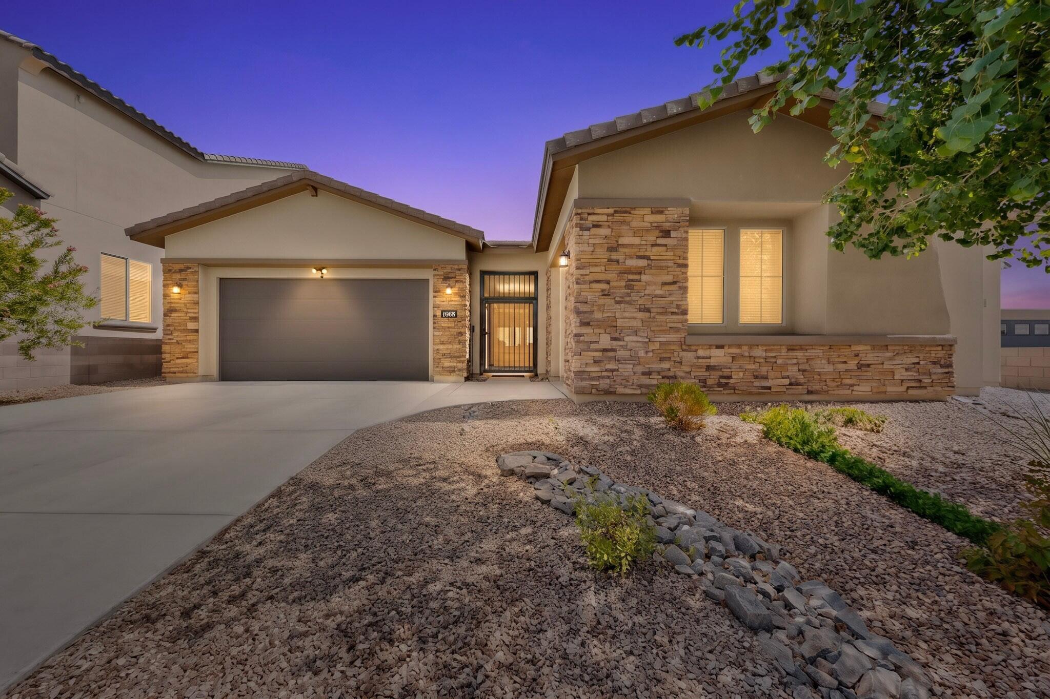Photo 1 of Sale Pending at 1604 Deer Valley Trl Nw, Albuquerque, NM 87120 | MLS# 1110425 | Listing updated on 2026-09-10