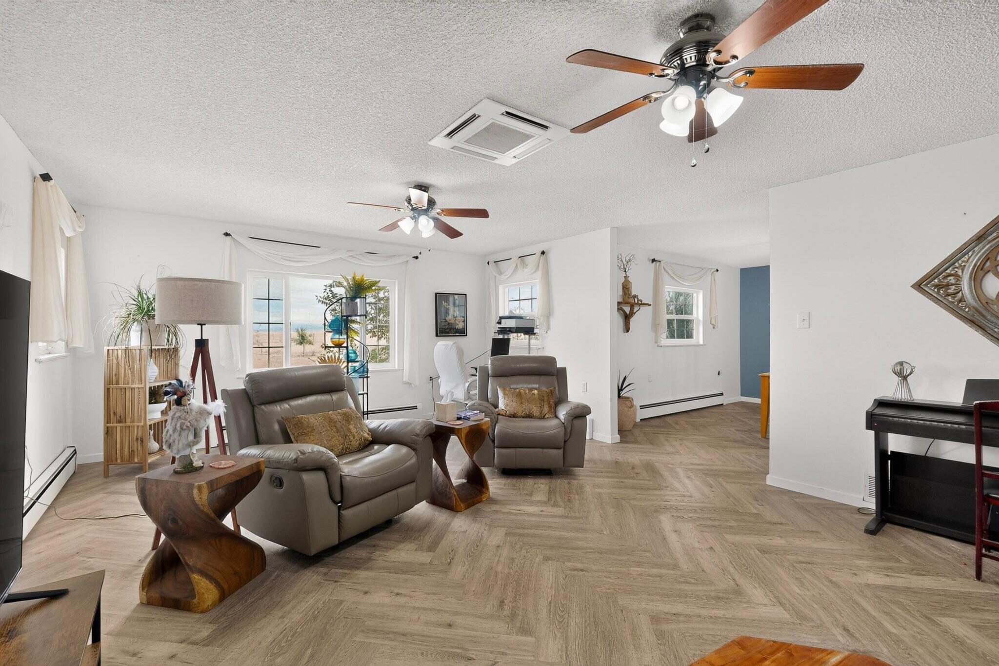 Photo 3 of Single family home for sale at 2b Whitelakes Rd, Stanley, NM 87056 | MLS# 1110426 | Listing updated on 2026-09-26