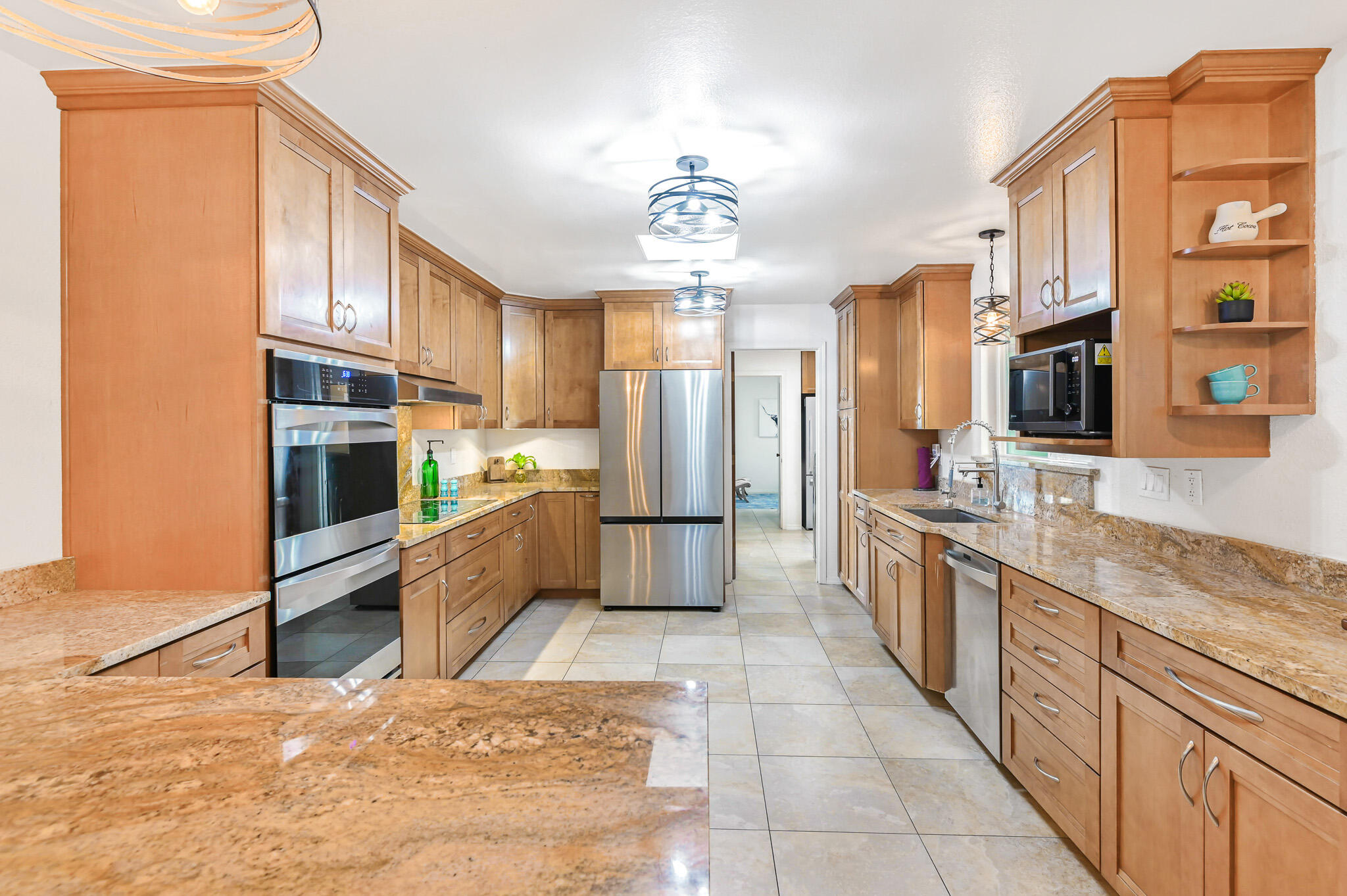 Photo 3 of Single family home for sale at 13501 Cedarbrook Ave NE, Albuquerque, NM 87111 | MLS# 1110433 | Listing updated on 2026-09-10