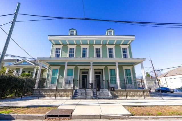 Photo 2 of House for sale at 1734 36 2nd Street, New Orleans, LA 70113 | MLS# 2575791 | Listing updated on 2026-09-09