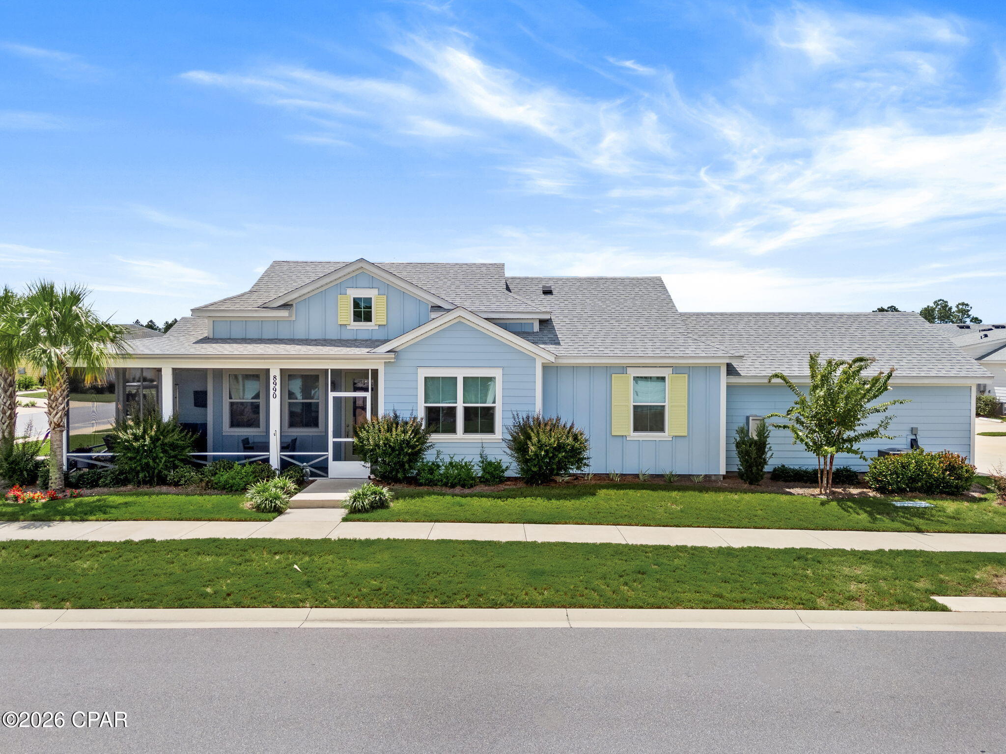 Townhouse for sale at 8990 Coral Reef Way, Panama City Beach, FL 32413 | MLS# 795054