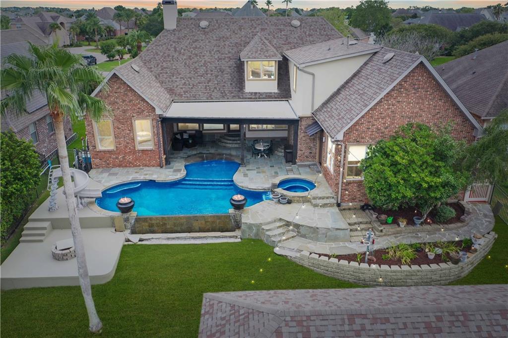 Photo 2 of Single family home for sale at 1022 Mariners Cvs Blvd, Slidell, LA 70458 | MLS# 2574437 | Listing updated on 2026-09-06