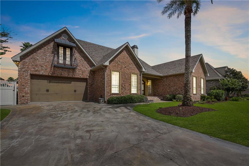 Photo 38 of Single family home for sale at 1022 Mariners Cvs Blvd, Slidell, LA 70458 | MLS# 2574437 | Listing updated on 2026-09-06