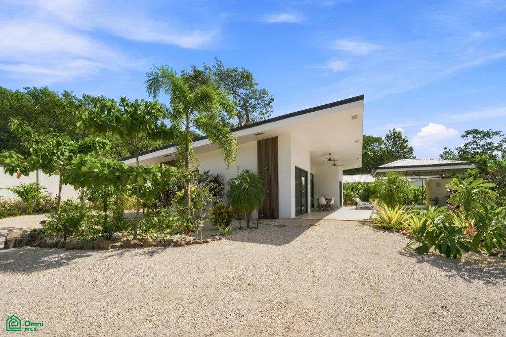 3 bed Single Family Homes For Sale in Tamarindo, Guanacaste - 1