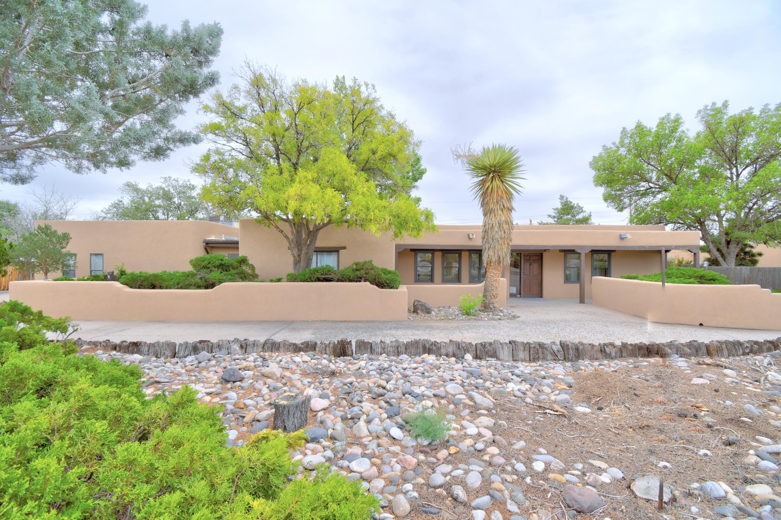 Photo 2 of Single family home for sale at 14018 Arcadia Rd Ne, Albuquerque, NM 87123 | MLS# 1110460 | Listing updated on 2026-09-28