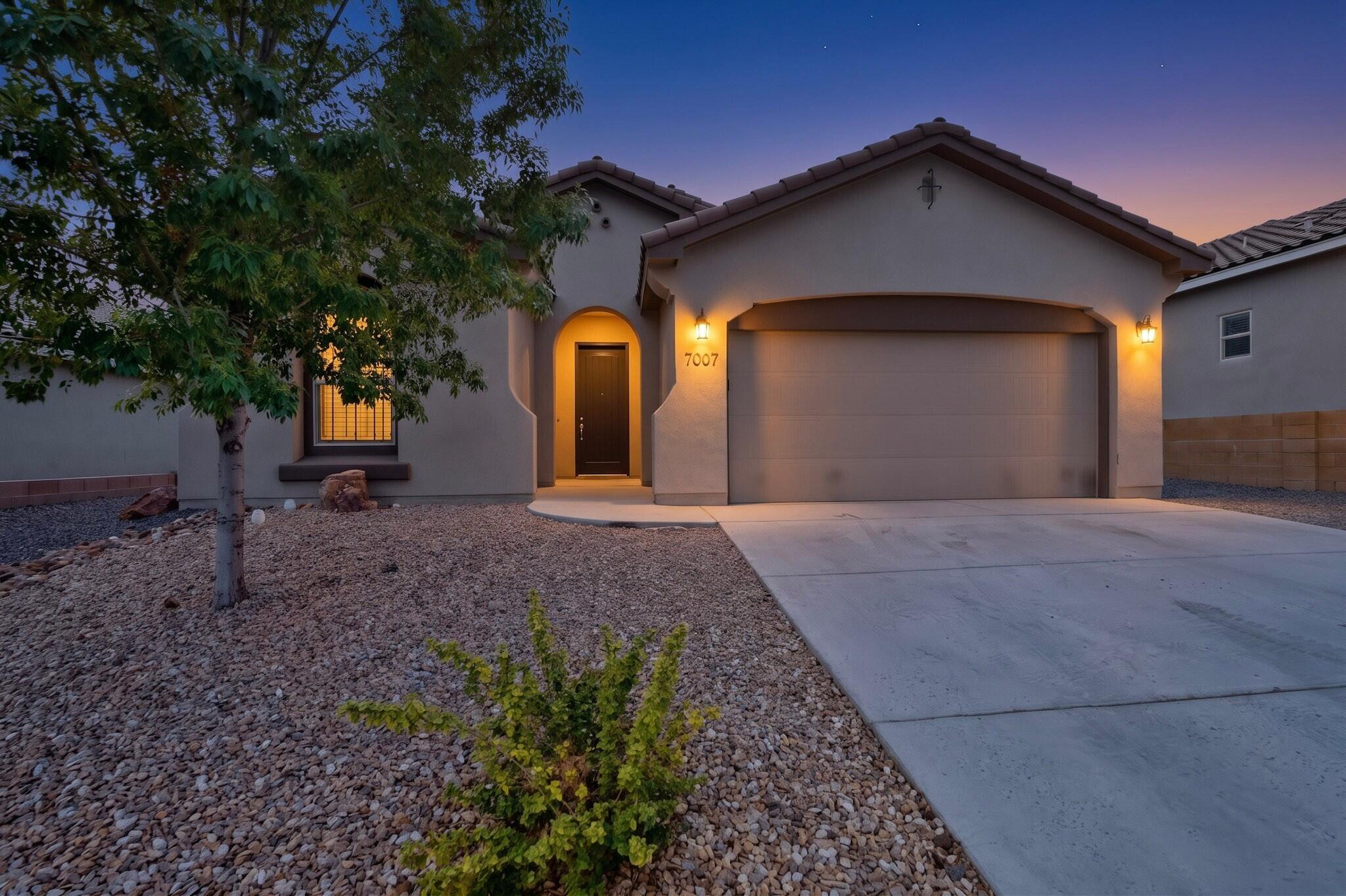 Photo 1 of Single family home for sale at 7007 Wrangell Loop Ne, Rio Rancho, NM 87144 | MLS# 1110462 | Listing updated on 2026-09-16