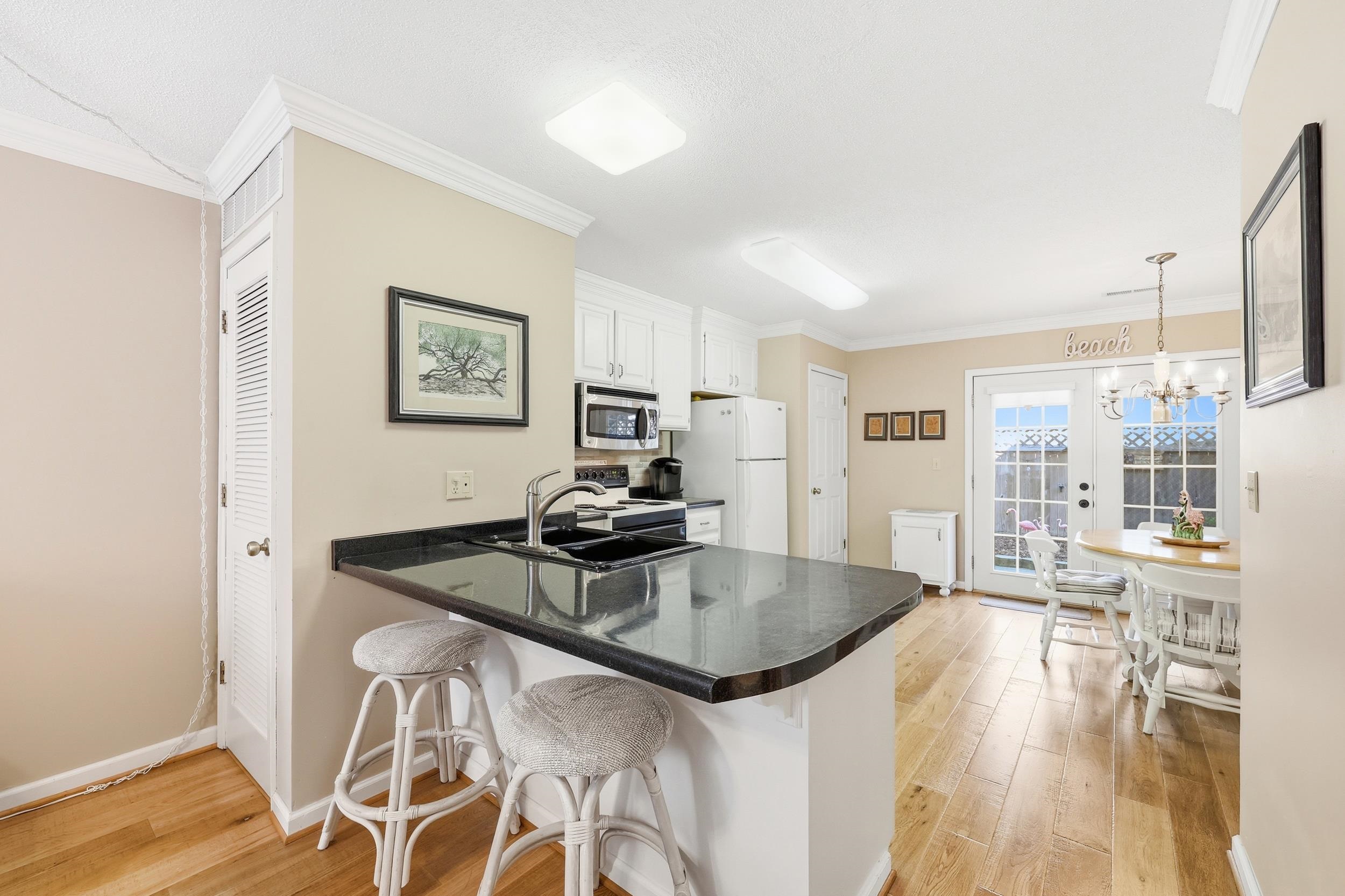Photo 3 of Townhouse for sale at 705 26th Avenue S #H, North Myrtle Beach, SC 29582 | MLS# 2622021 | Listing updated on 2026-09-15