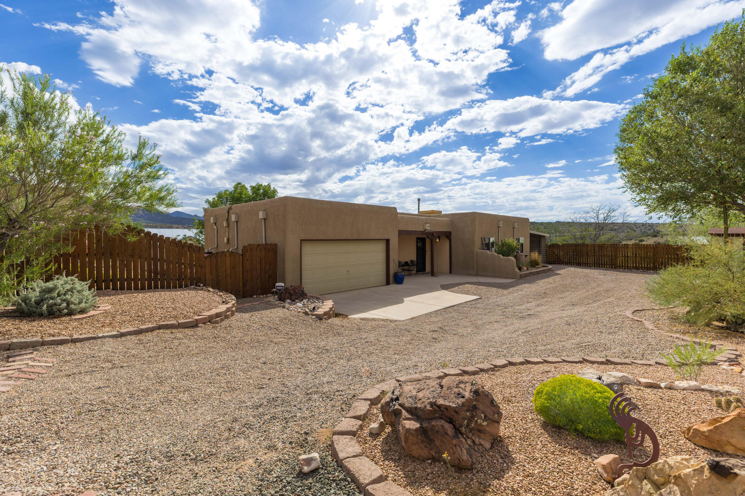 Photo 3 of Single family home for sale at 63a Camino De Las Huertas, Placitas, NM 87043 | MLS# 1110466 | Listing updated on 2026-09-05