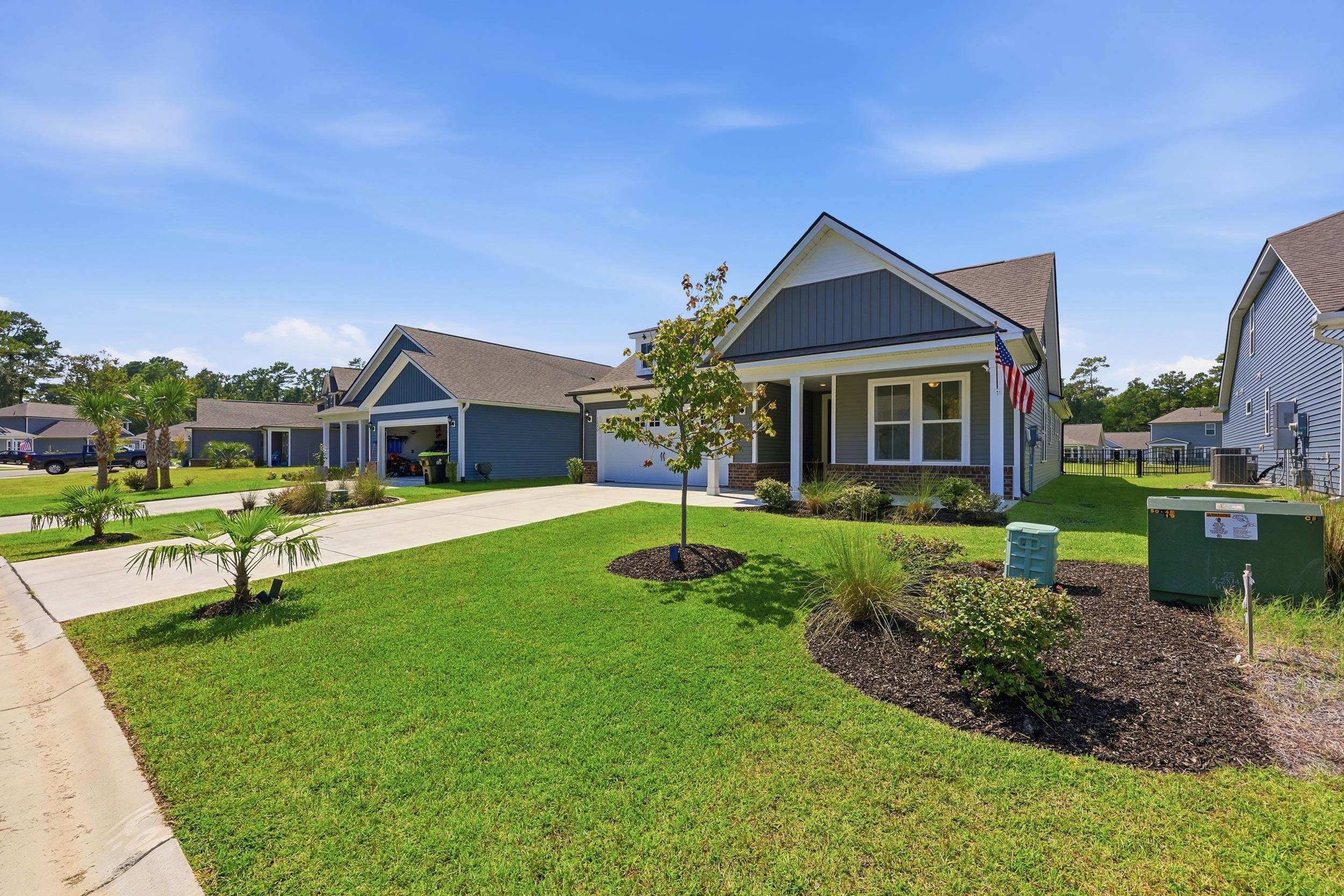 Photo 2 of Single family home for sale at 1240 Winding Crk Way, Myrtle Beach, SC 29588 | MLS# 2622025 | Listing updated on 2026-10-08